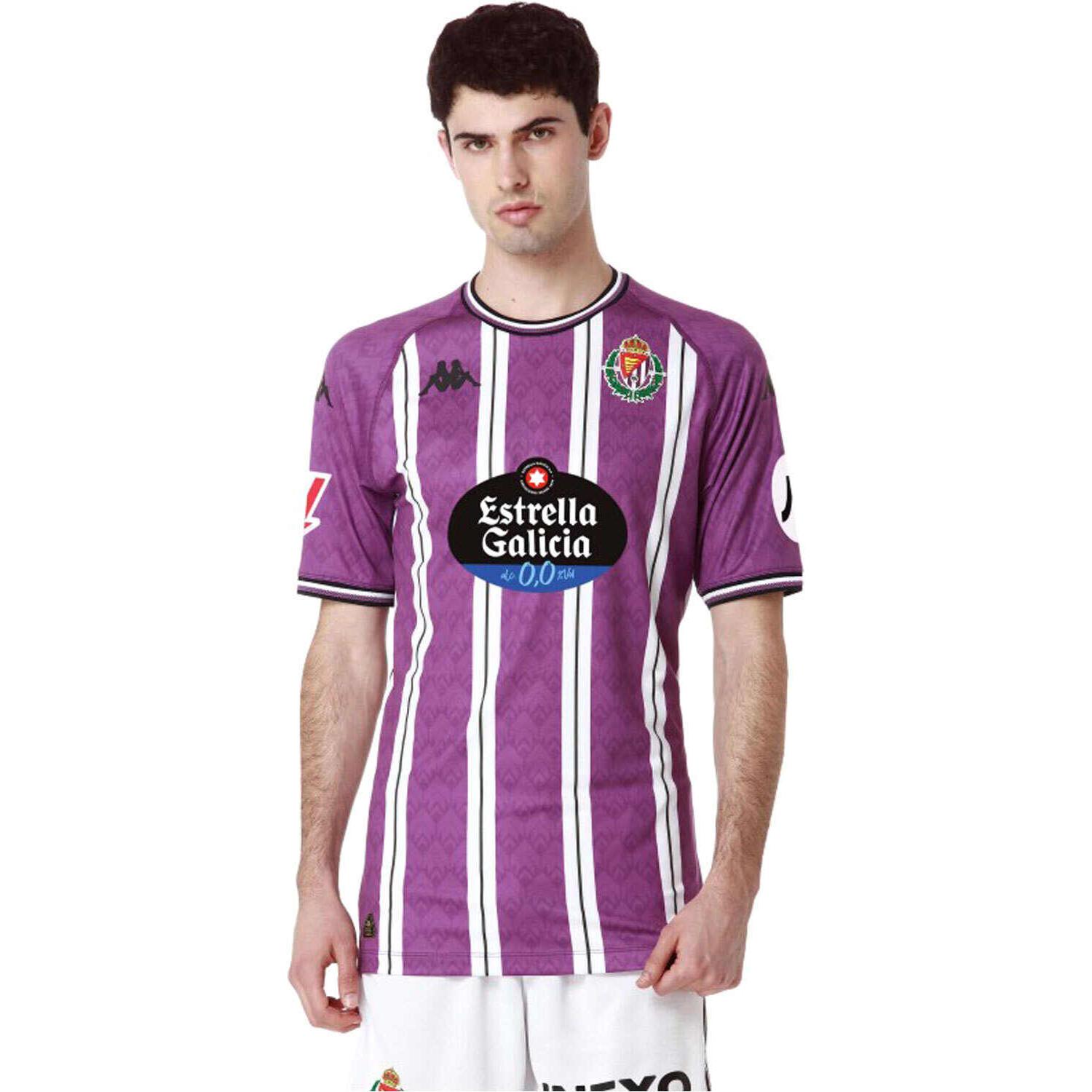 VALLADOLID 5 HOME