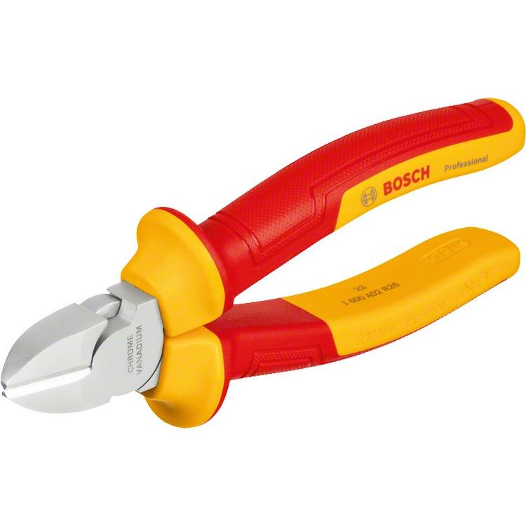 ALICATE DE CORTE LATERAL VDE 160MM - B 1600A02ND9