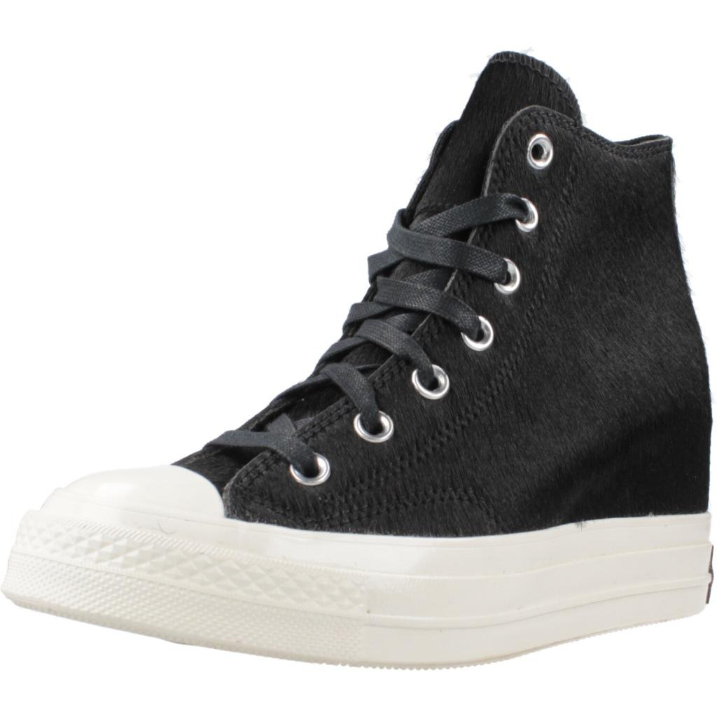 Zapatillas deportivas de Mujer Marca Converse Modelo Chuck Taylor All Star 70 Wedge