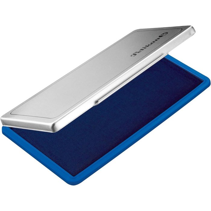 PELIKAN  TAMPON PELIKAN Nº 1 9X16 AZUL VARIOS PAPELERIA