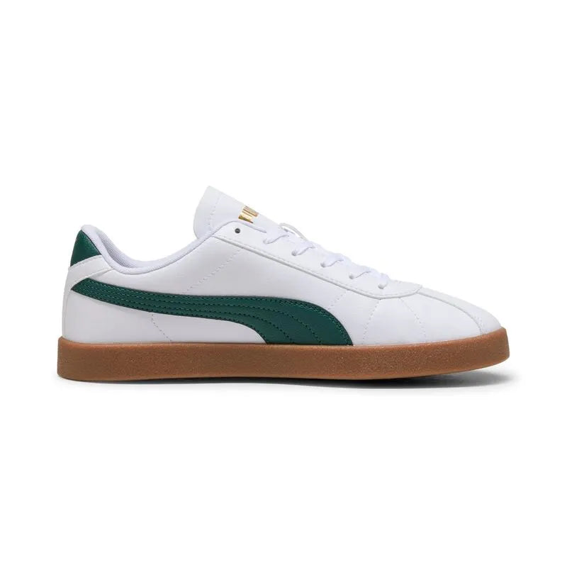 Zapatillas Puma Club Ii Sl 397445
