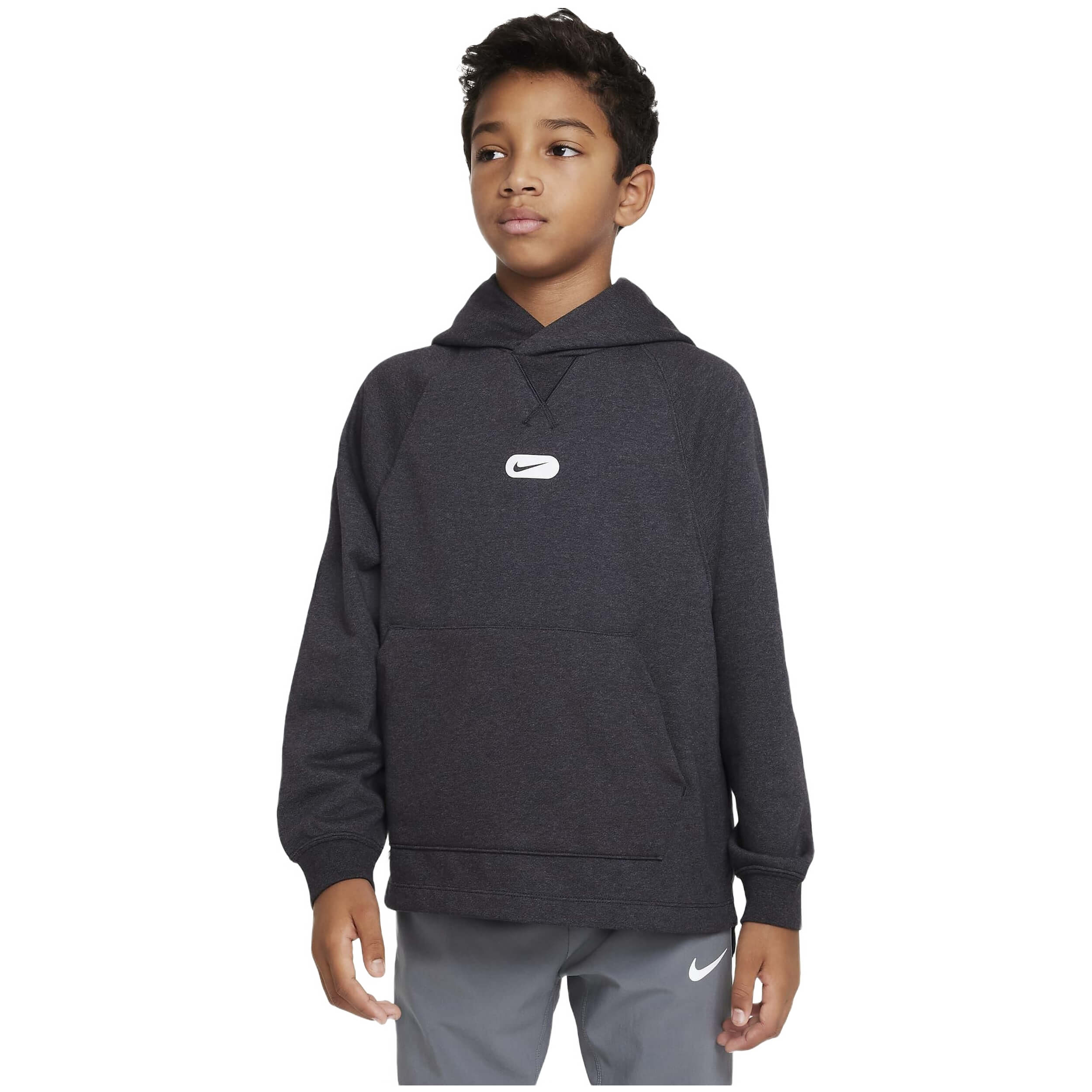 Sudadera Nike Dri-Fit Athletics Nike en color Negro