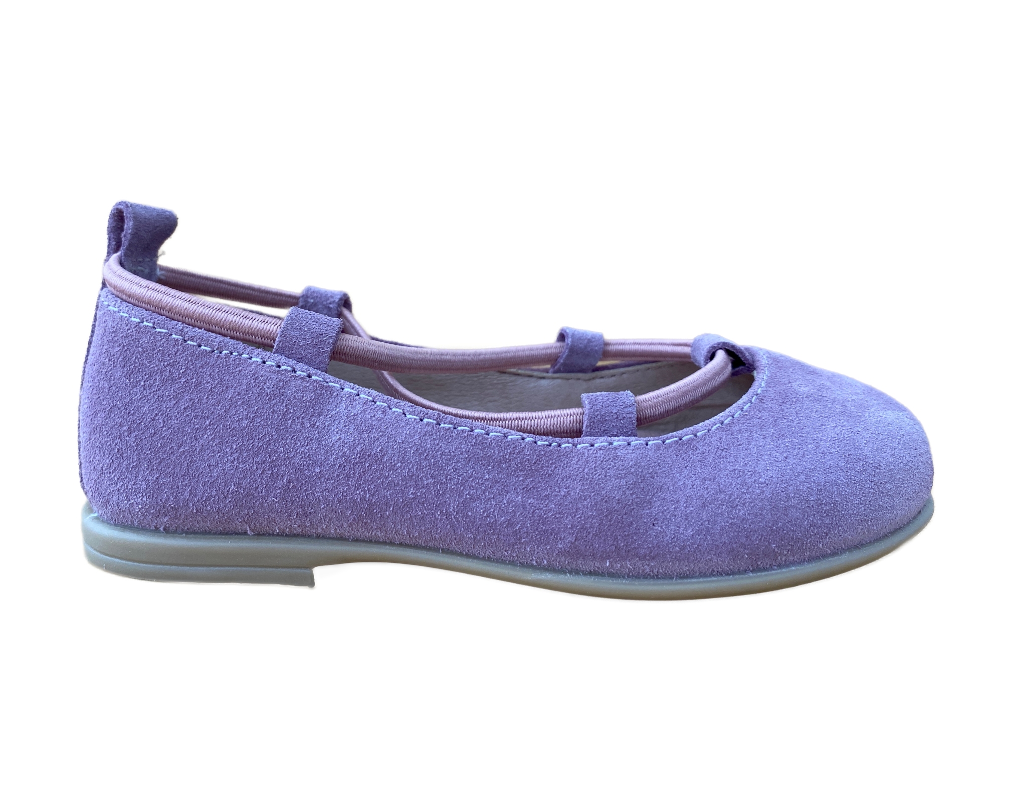 Gorila 71000 DANCING BK Lila
