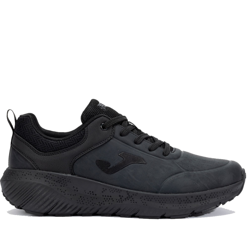 Zapatillas Casual de Hombre Joma Atolon 2501 Negro 106338  Calzados DEPORTES Deportivo casual Joma MARCAS