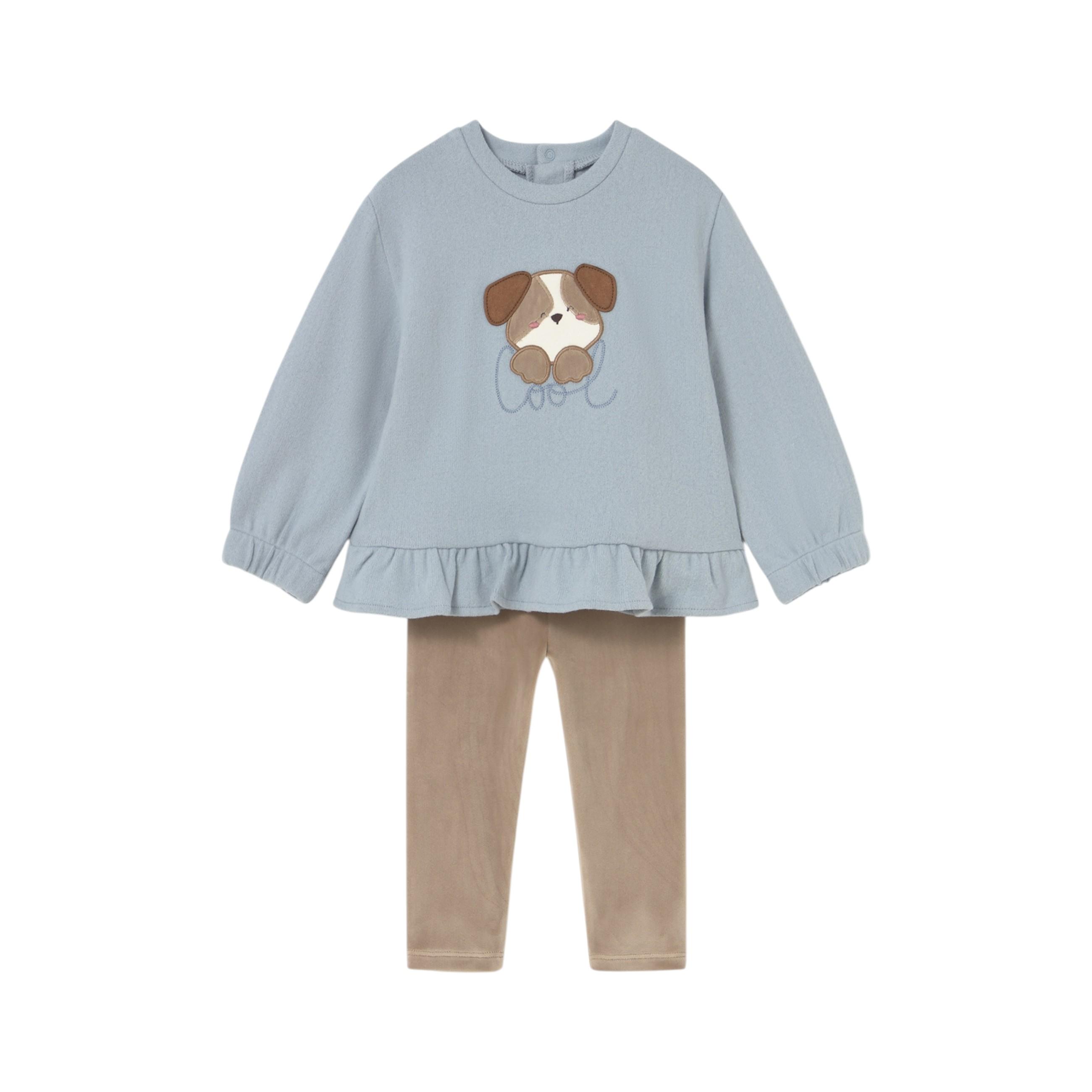 Mayoral 2738 Gris