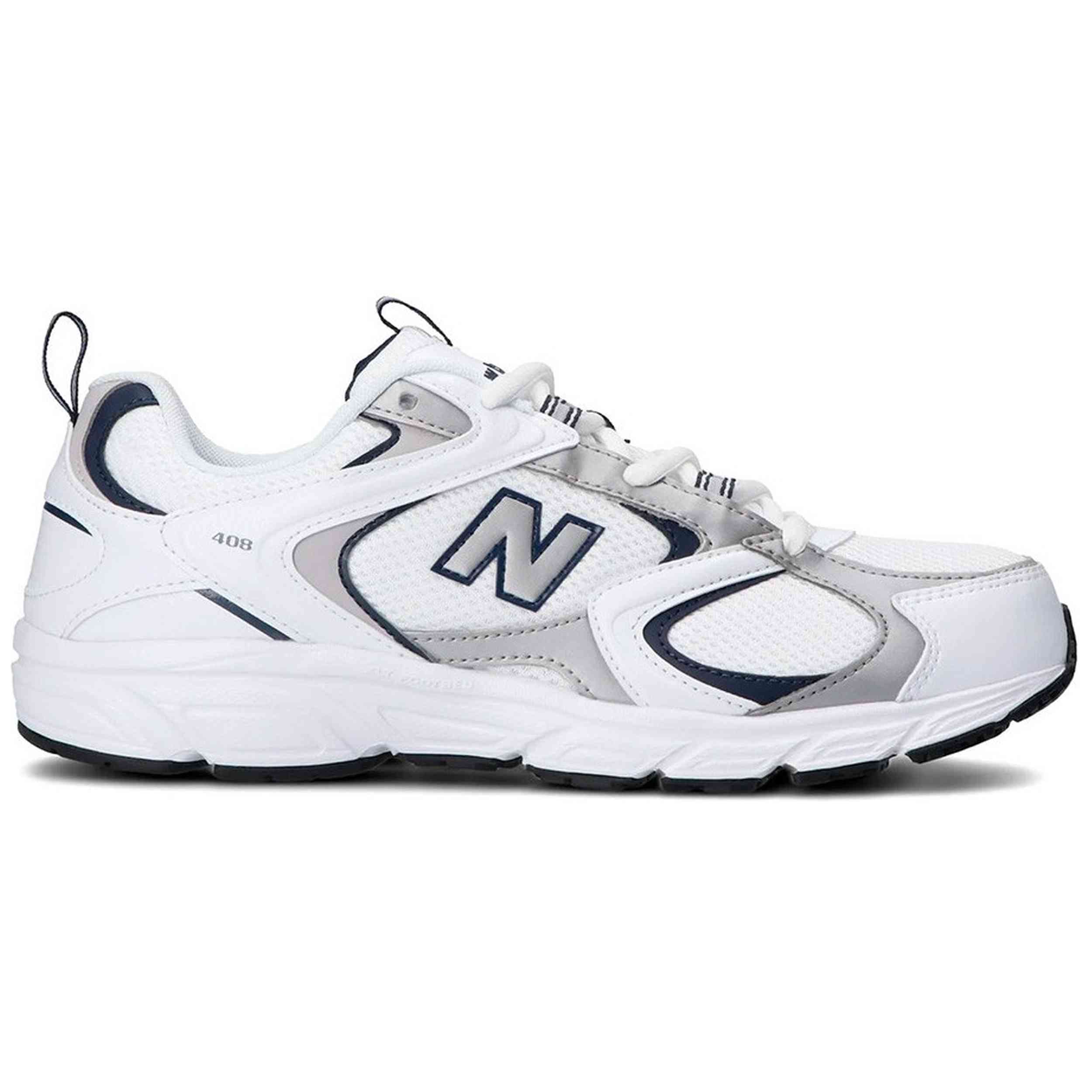 Zapatillas New Balance para Mujer en color Blanco