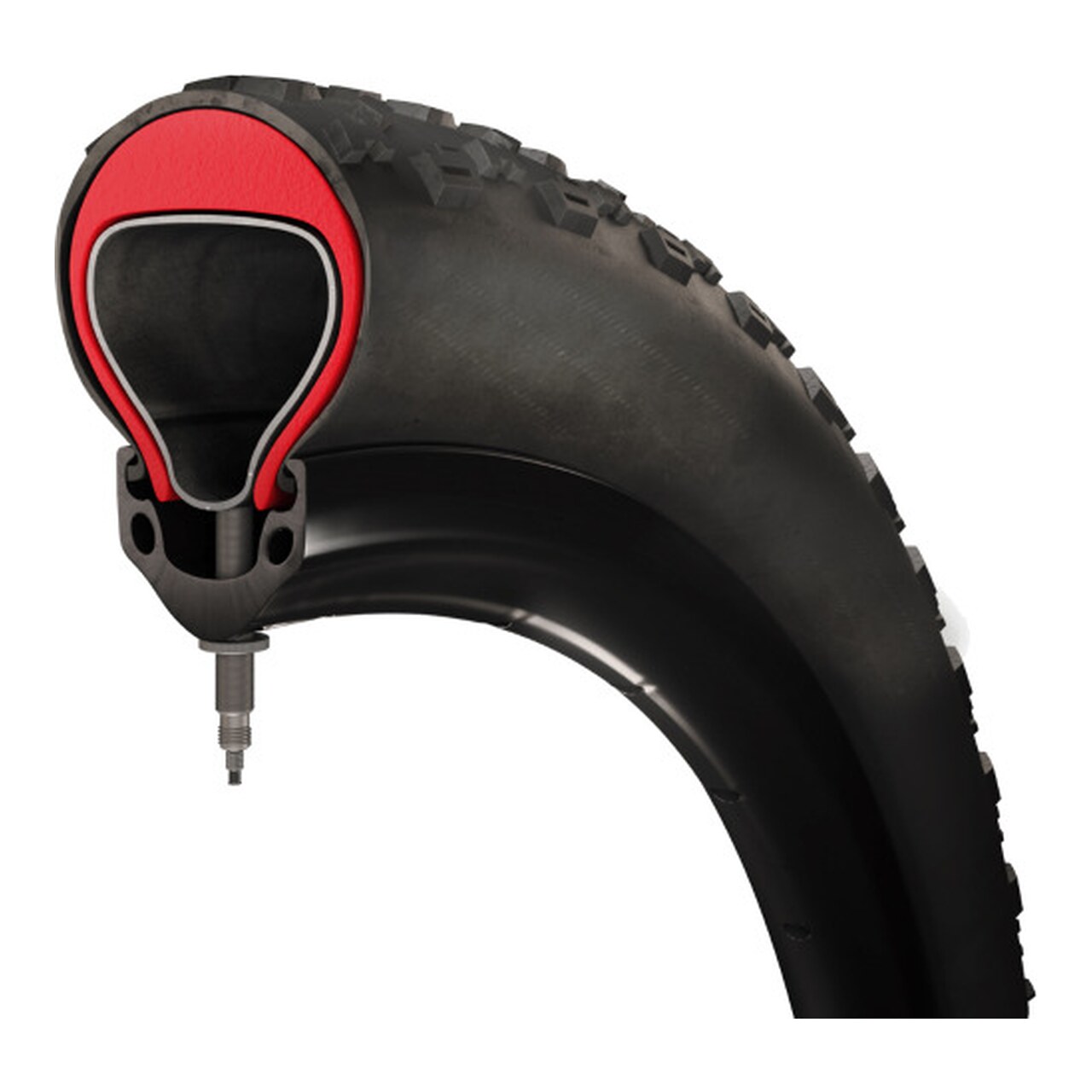 Inserto Antipinchazos Para Cubierta Con Cámara Armour 29X1.95-2.50 525081102