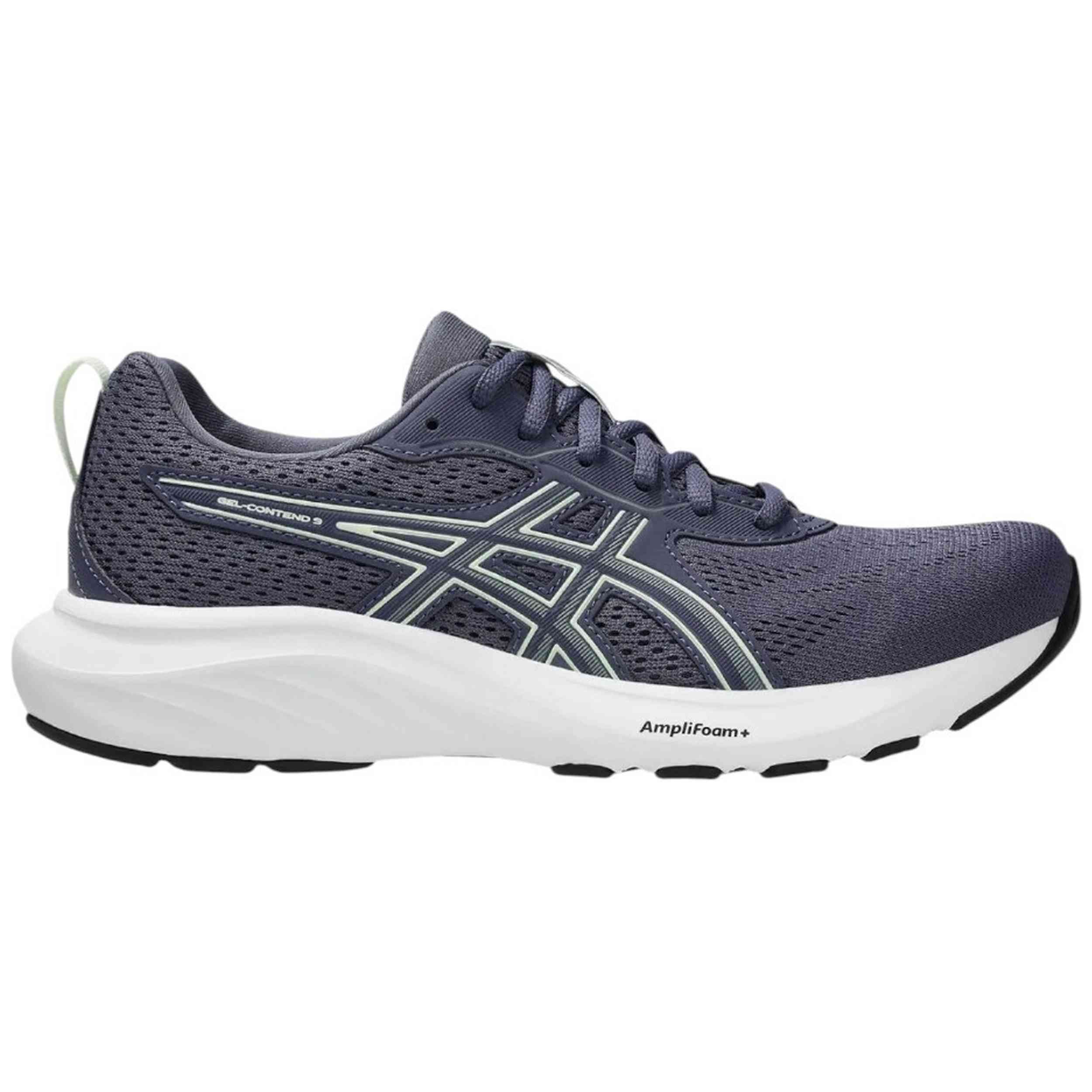 Zapatillas De Running Asics para Mujer en color Morado