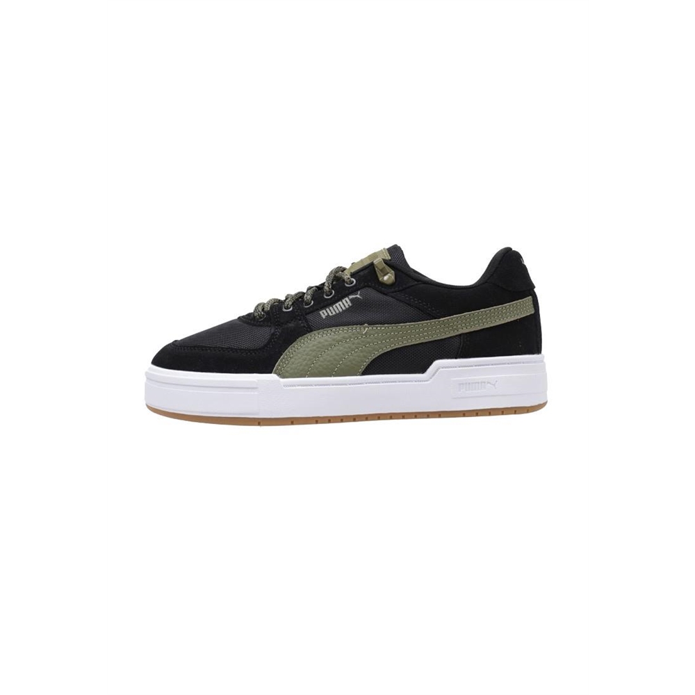 Puma CA Pro Trail Deportivas Planas Hombre Verde
