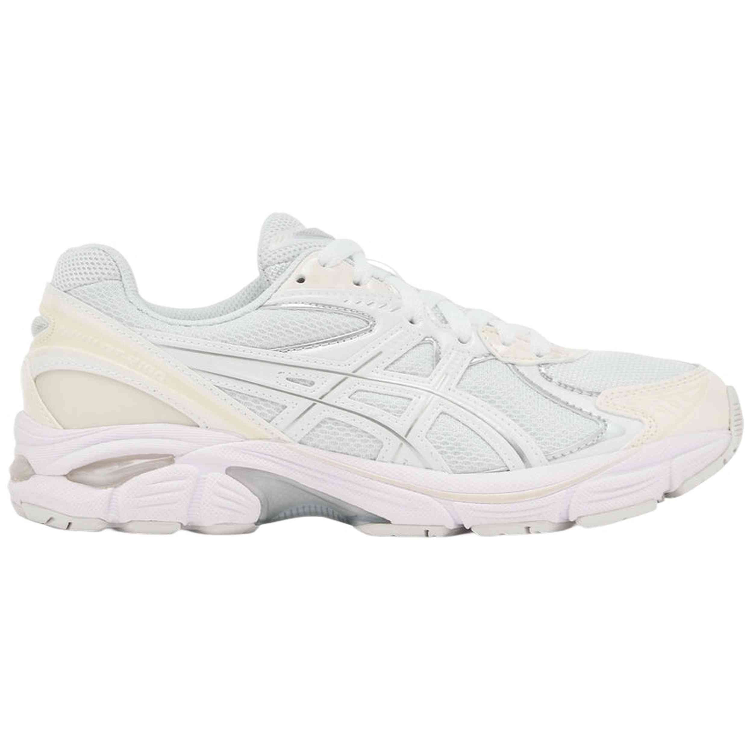 Zapatillas Asics modelo 1203A764-100 para Mujer en color Blanco
