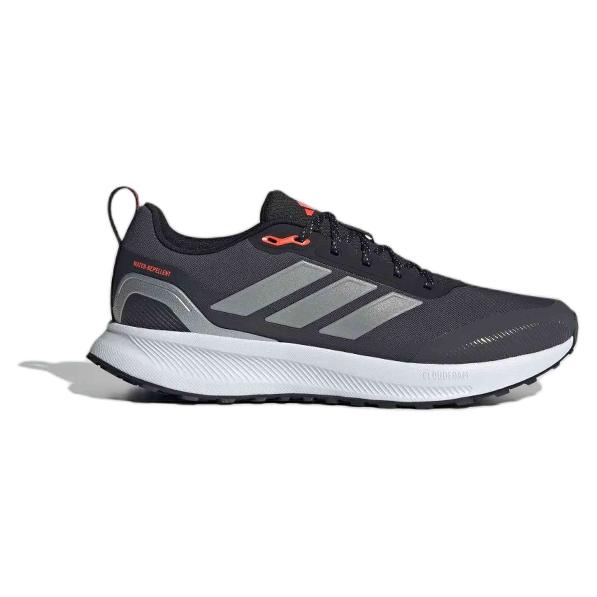 Zapatillas De Running Adidas modelo JI4084 para HOMBRE en color Negro