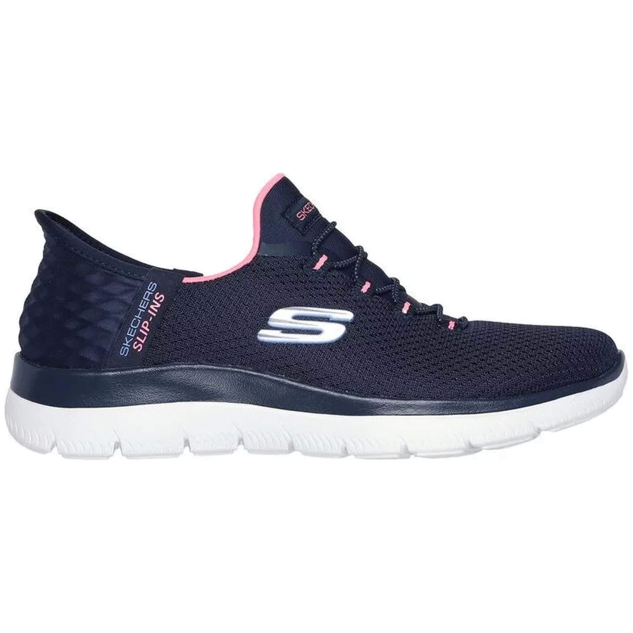 Zapatillas Skechers Summits-Diamond Dream