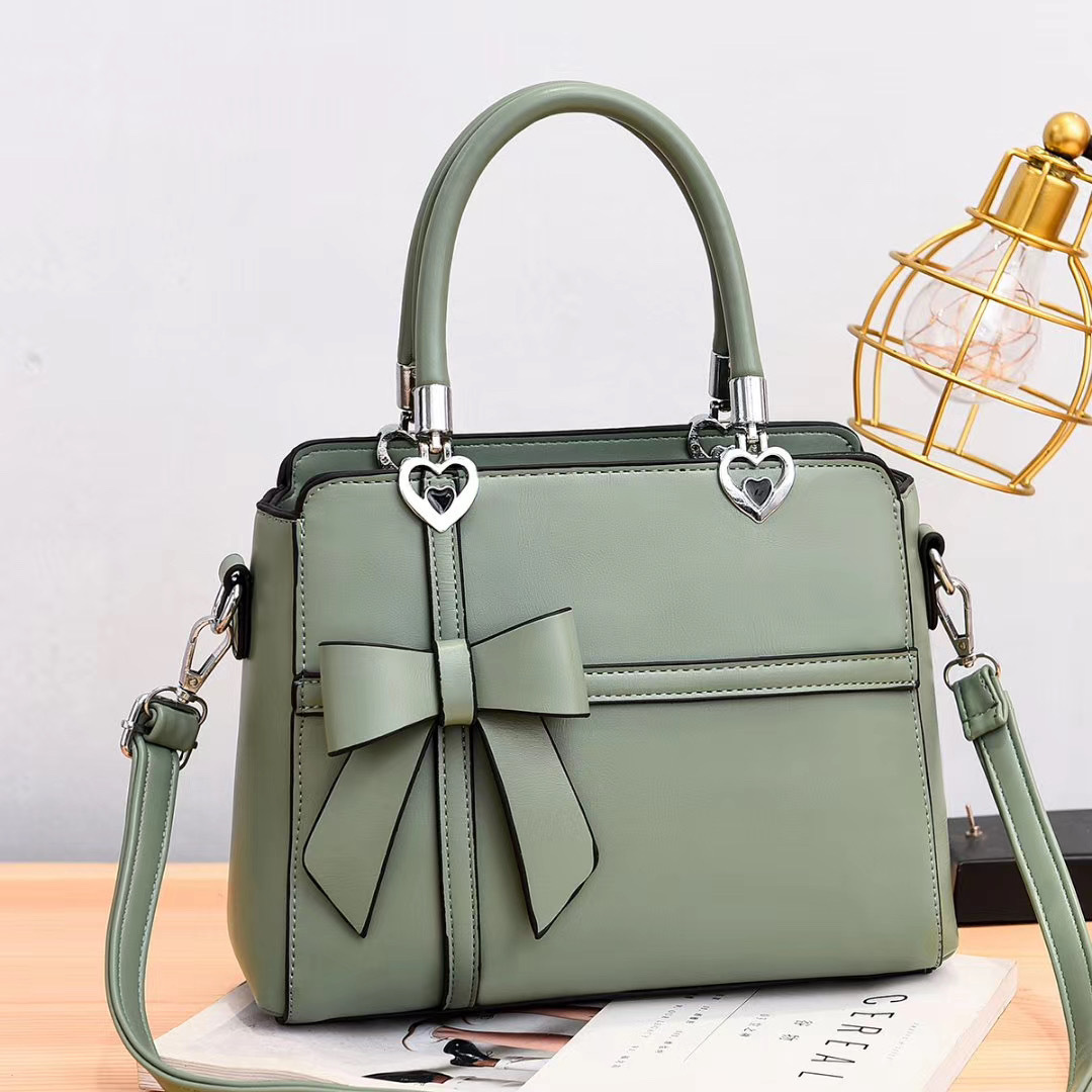 Bolsos de mujer, bolsos de hombro modernos, elegantes, sencillos y versátiles