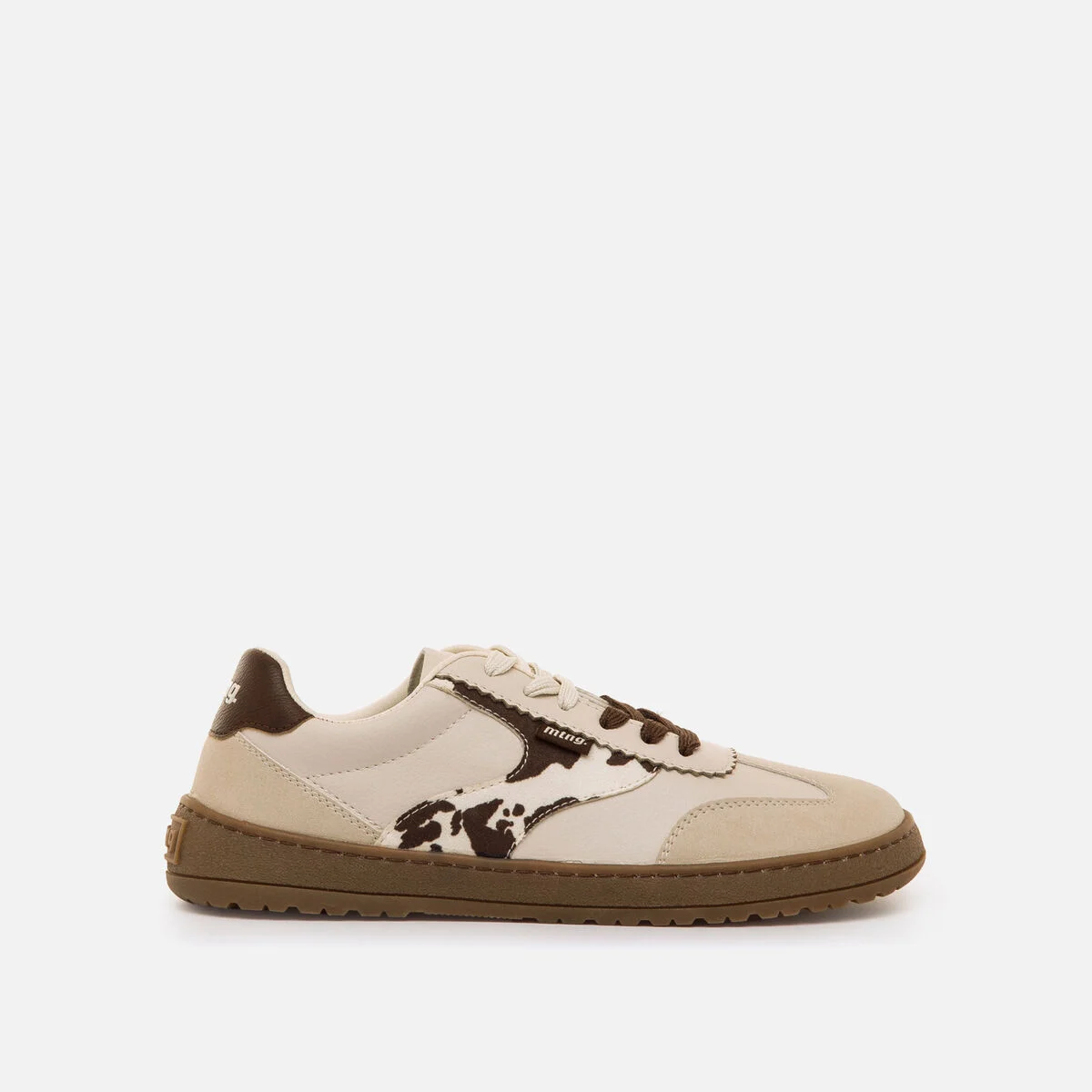 MUSTANG FREE ALASK WS Zapatillas – Mujer BAREFOOT