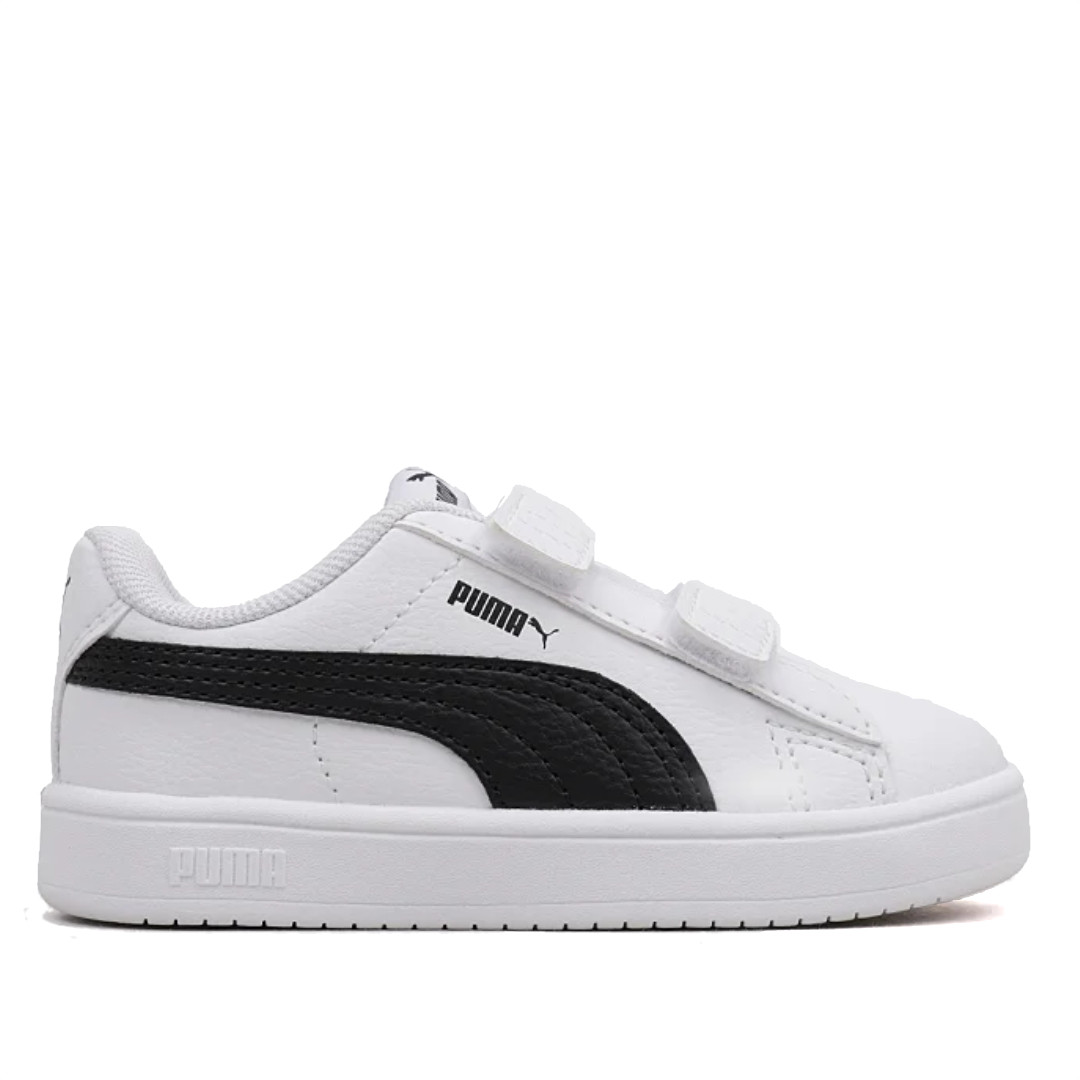 Zapatillas deporte Puma Rickie blancas Classic