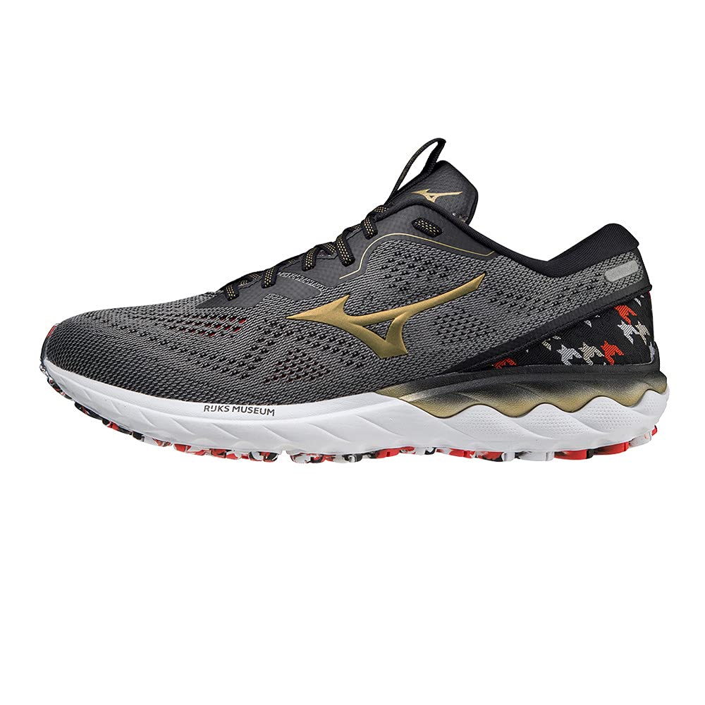 Mizuno Wave Skyrise 2 J1gc216297 Talla Running - 40