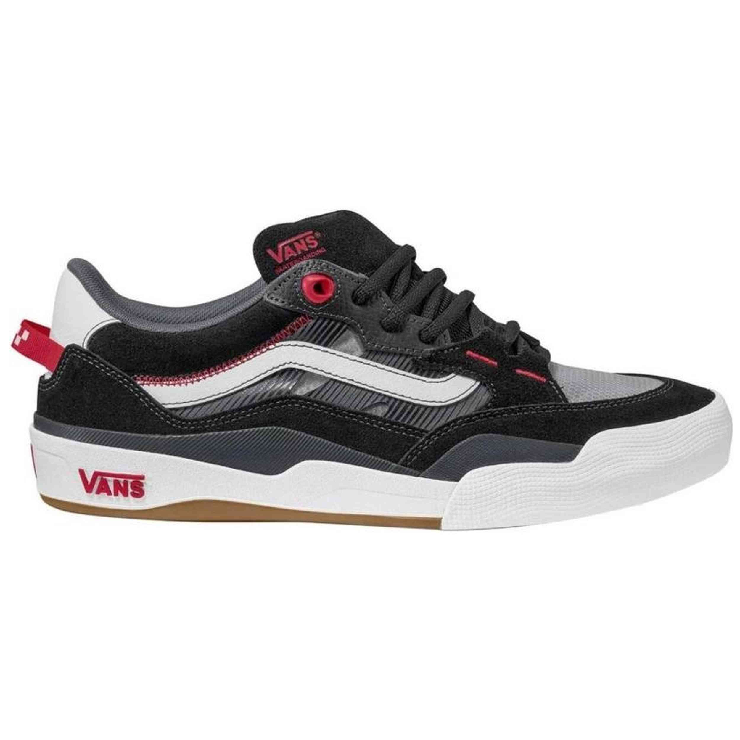Zapatillas Vans modelo VN000D5DBWT1 para hombre y mujer en color Multicolor