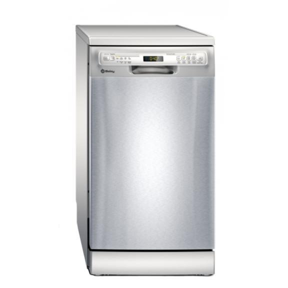 Lavavajillas Balay 3Vn4030Ia - Clase E  - Color Acero Inox
