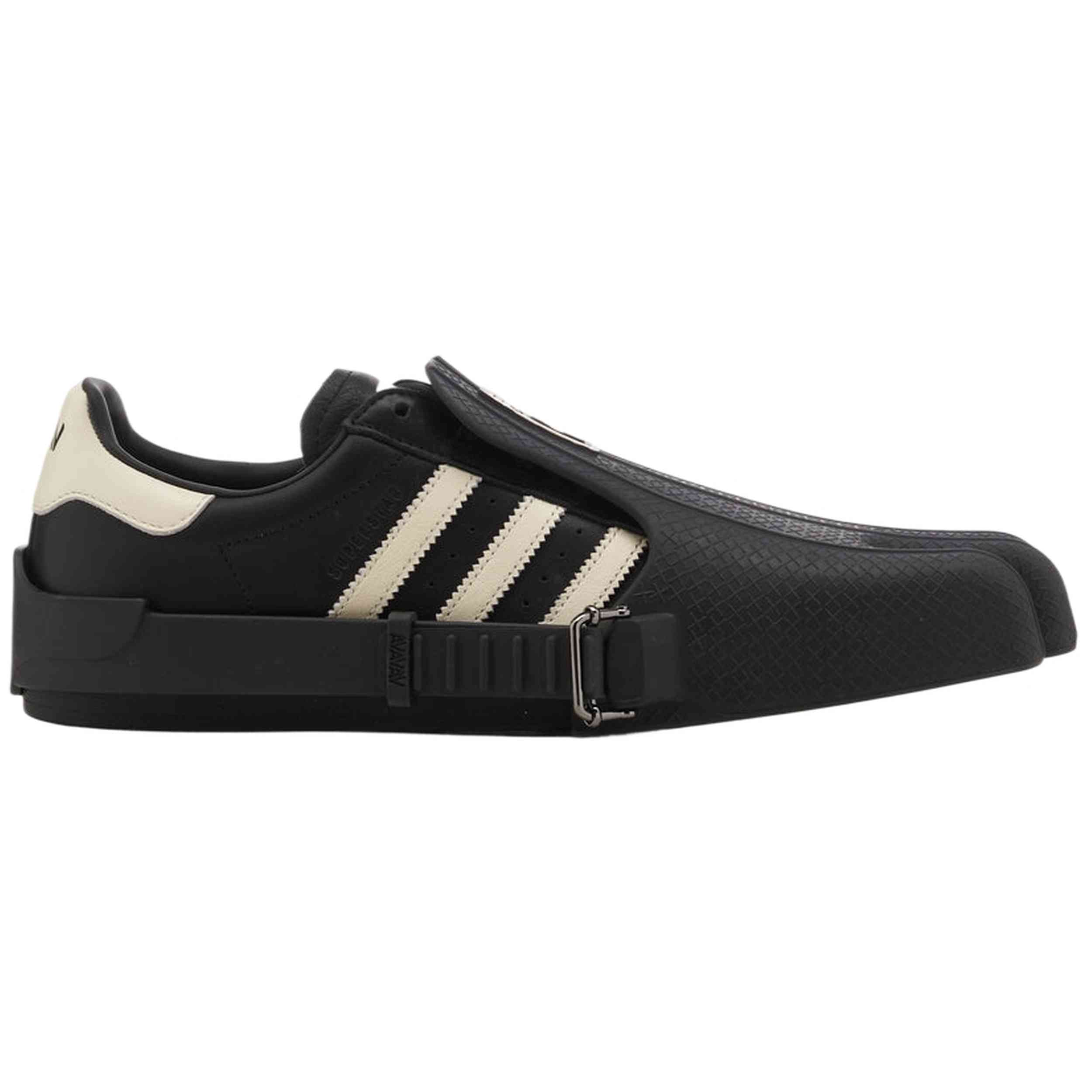 Zapatillas Adidas modelo JP7141 para Mujer en color Negro