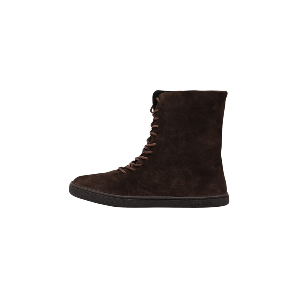 Gioseppo  80048 Botas Planas Mujer Marrón