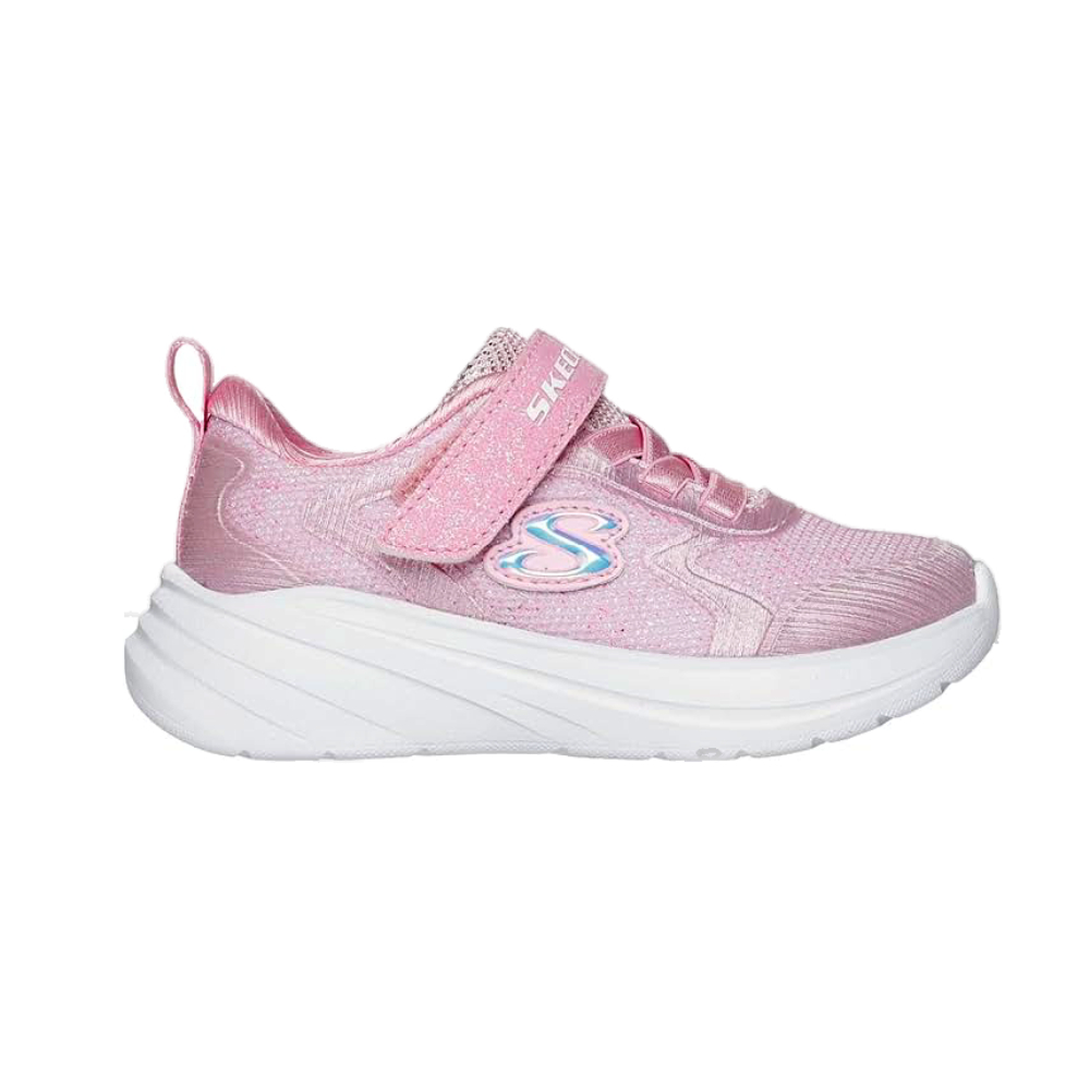 Deportivo Skechers modelo 303557L en color Rosa