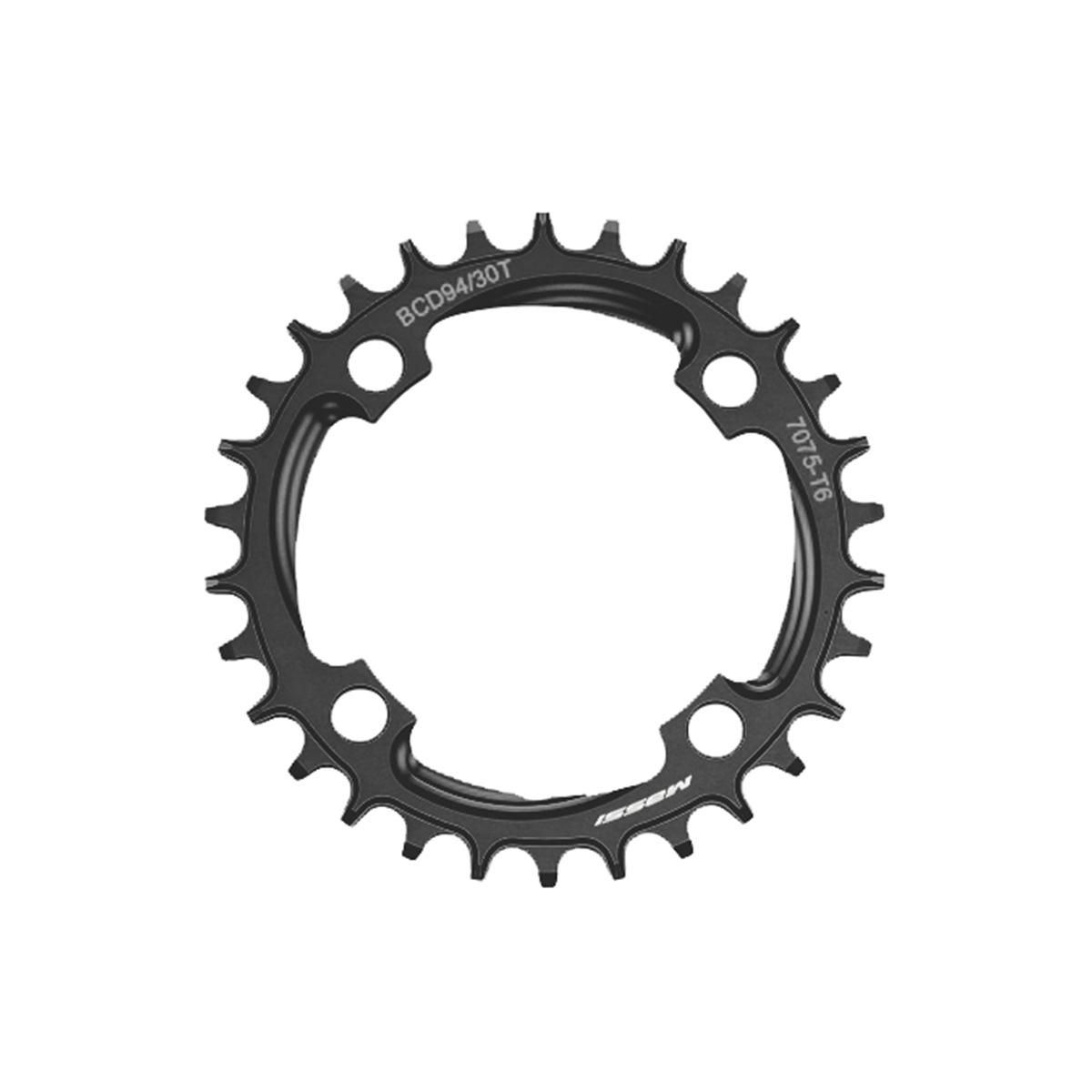 Plato Para Bicicleta Compatible Sram94 Narrow-Wide 50568