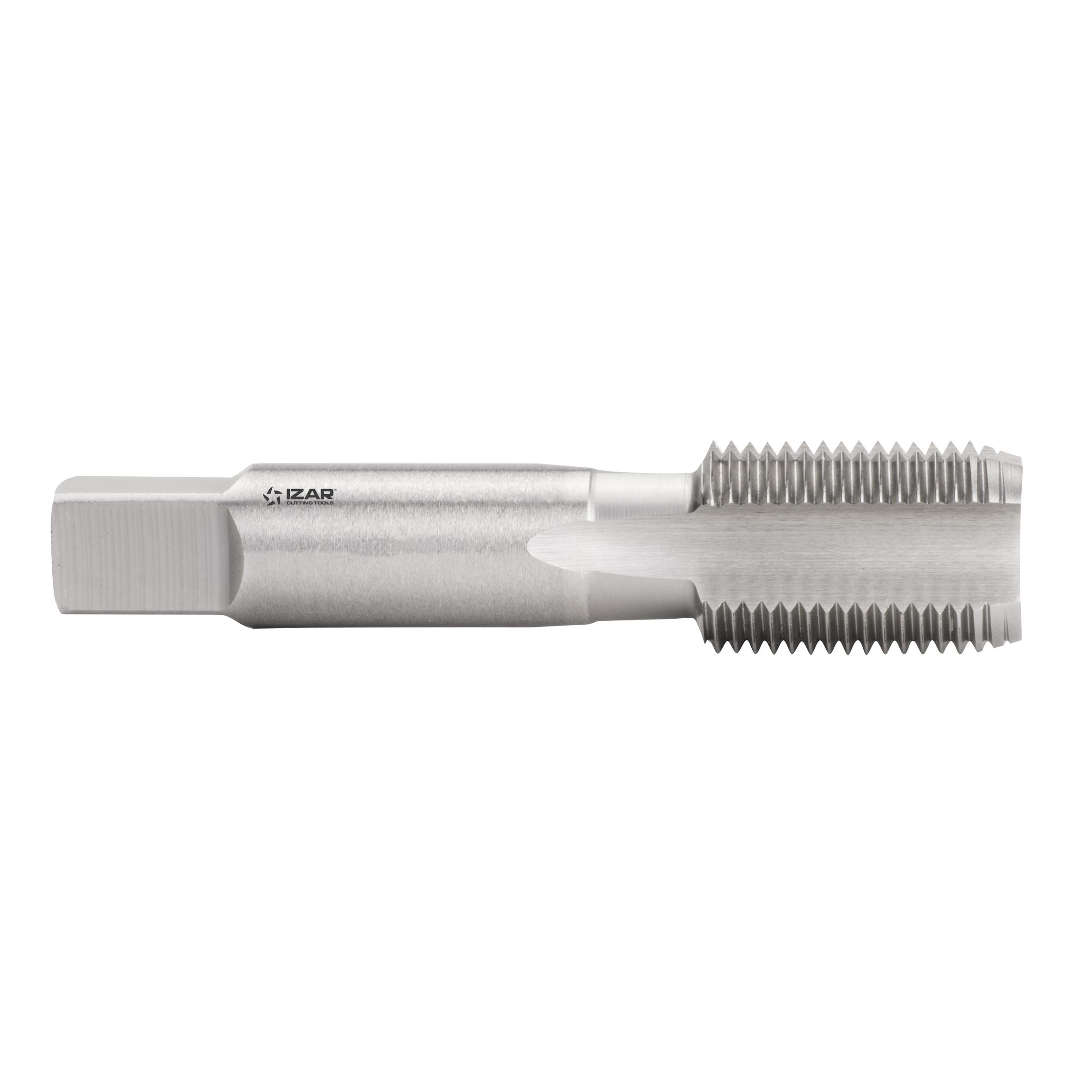 Macho Mano IZAR HSS Din5157 (Gas-Bsp) - 3016 - Din-2,00/00X11