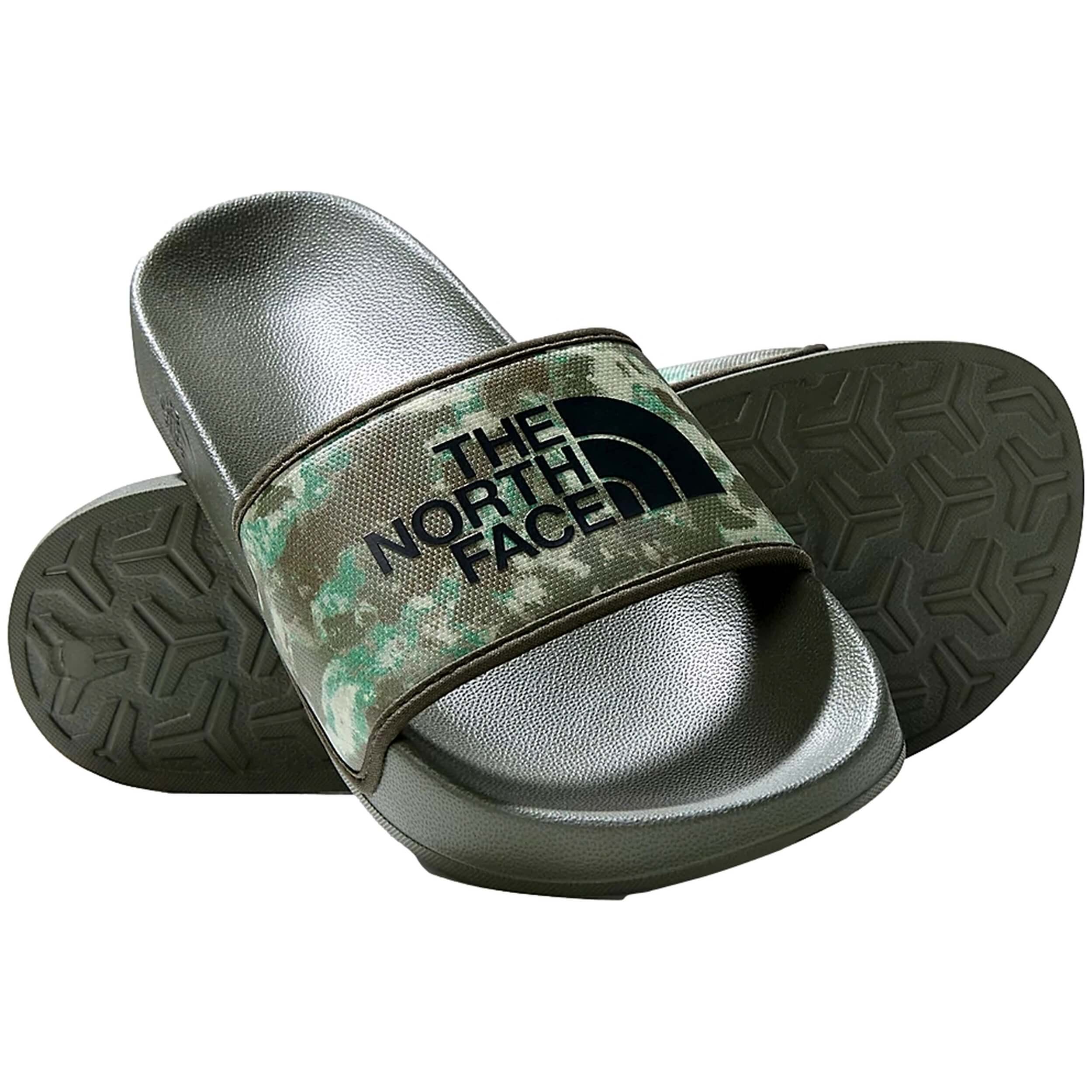 Chanclas The North Face modelo NF0A4T2RIYL1 para HOMBRE en color Multicolor