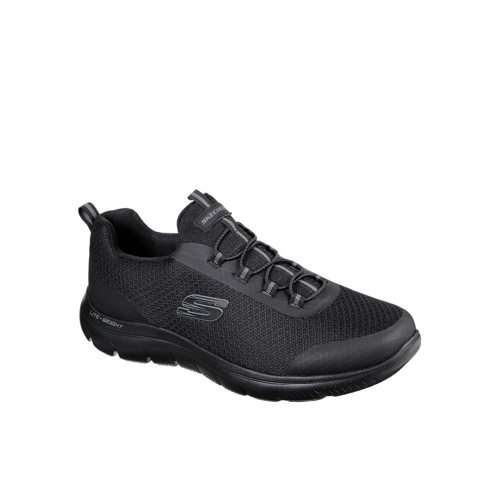 Skechers Summits Louvin - Zapatillas Running Hombre