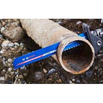 Sierra de corona Progressor for Wood & Metal | BOSCH 2608594299