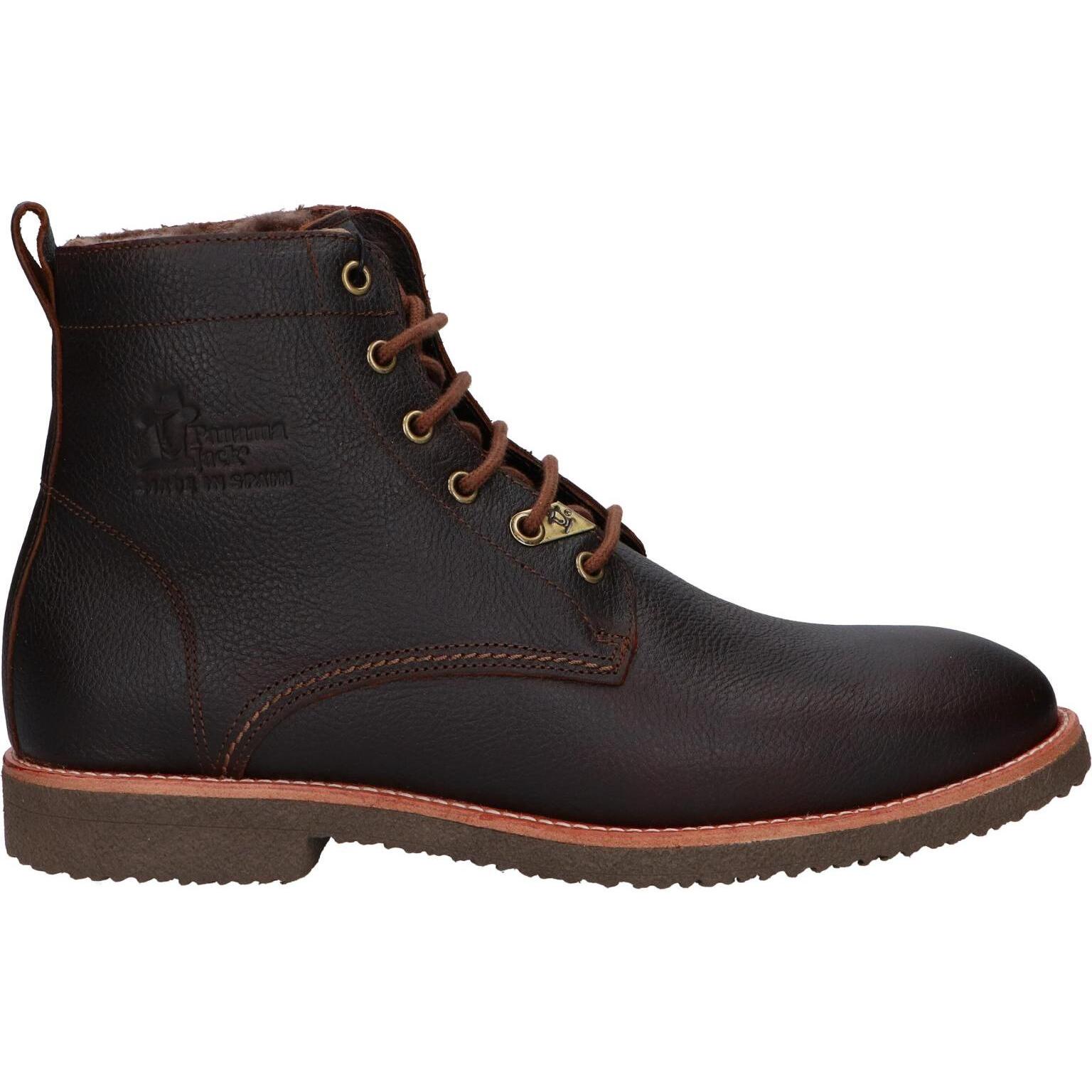 Men's boots panama jack glasgow igloo c6 napa grass castano