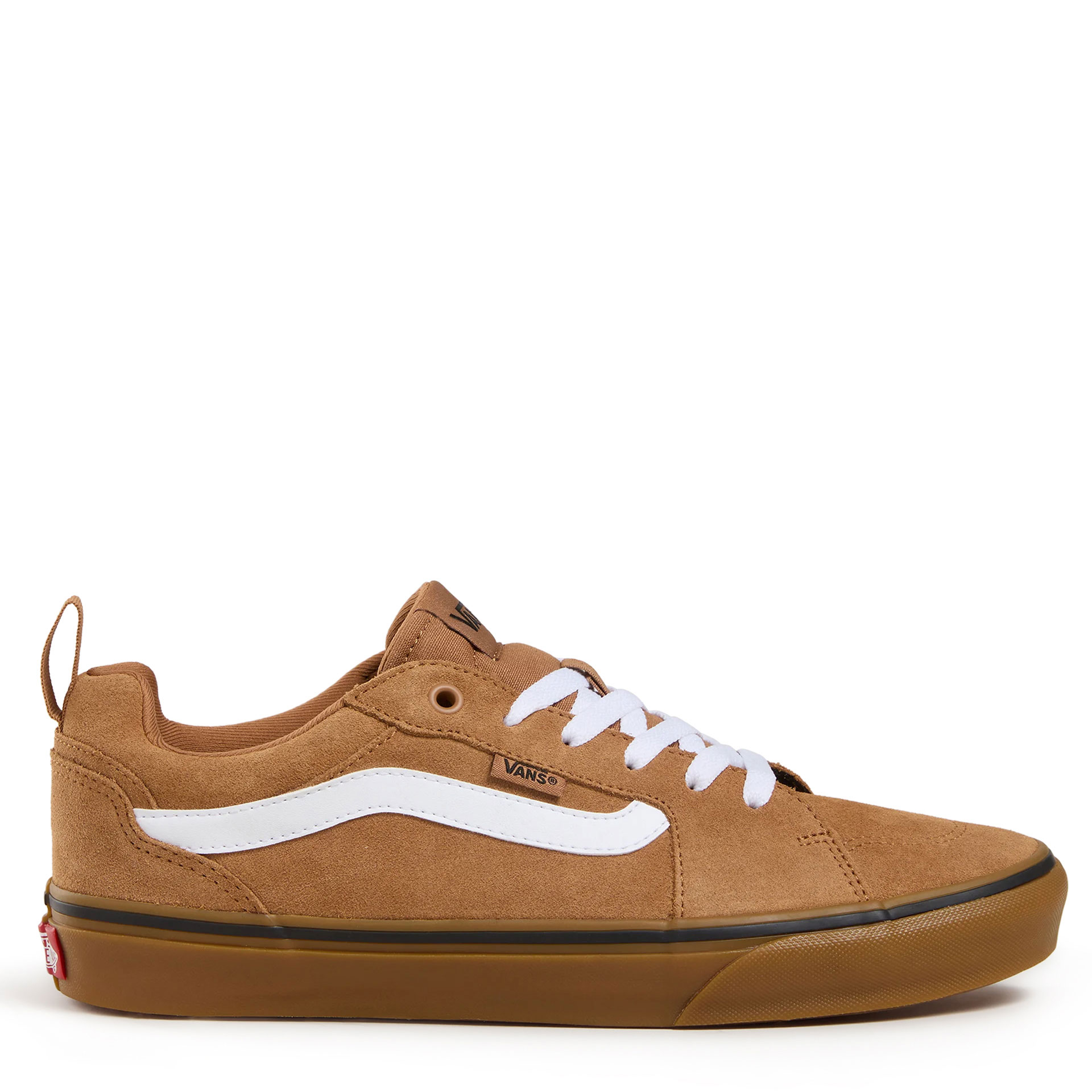 Vans Filmore - Camel - Zapatillas Lona Hombre