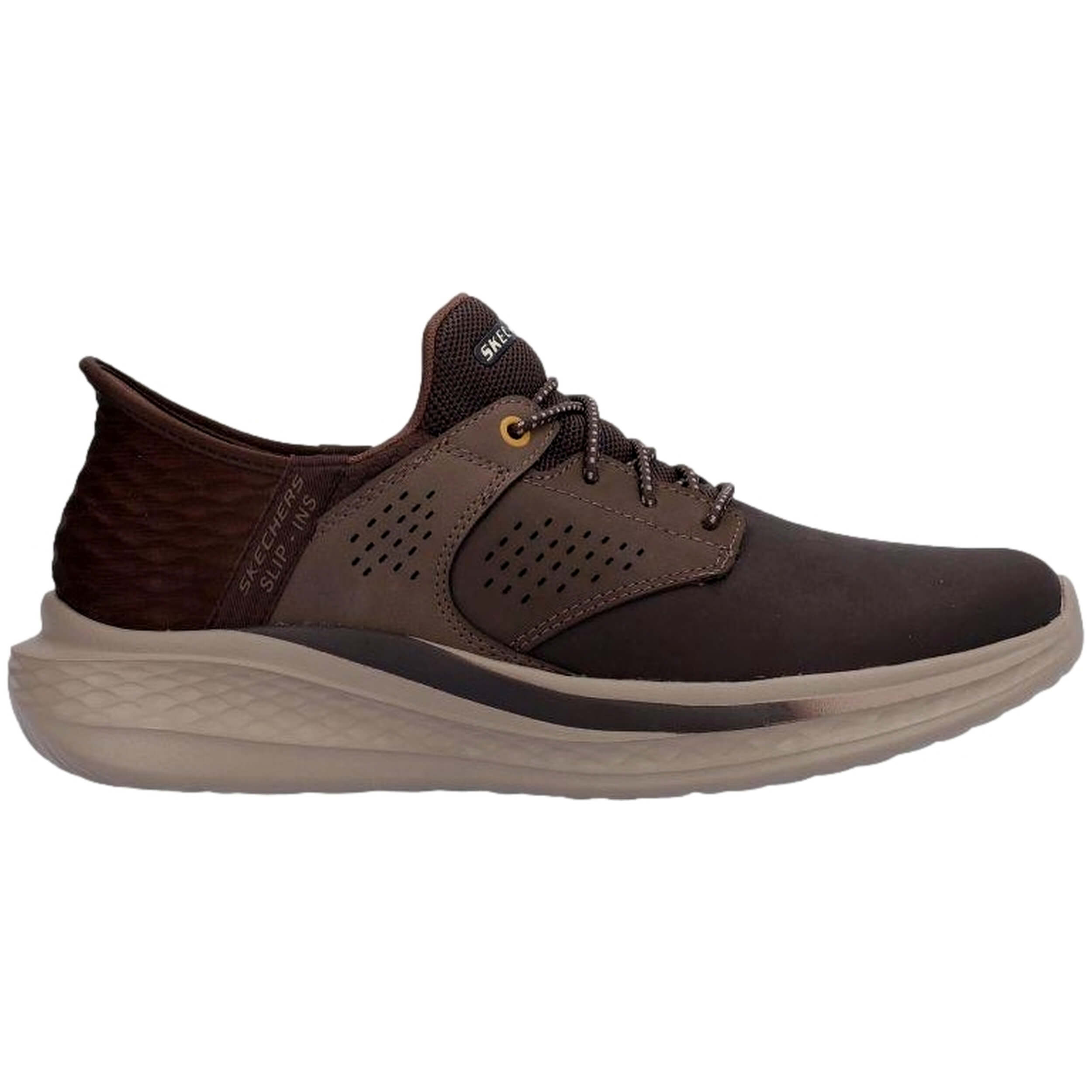 Zapatillas Skechers Slade Macklin MKP
