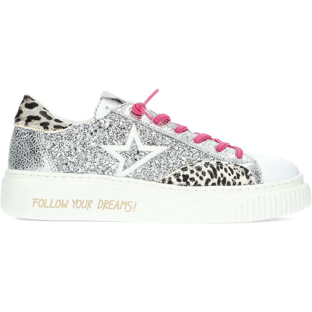 DEPORTIVAS CETTI GLITTER C1342