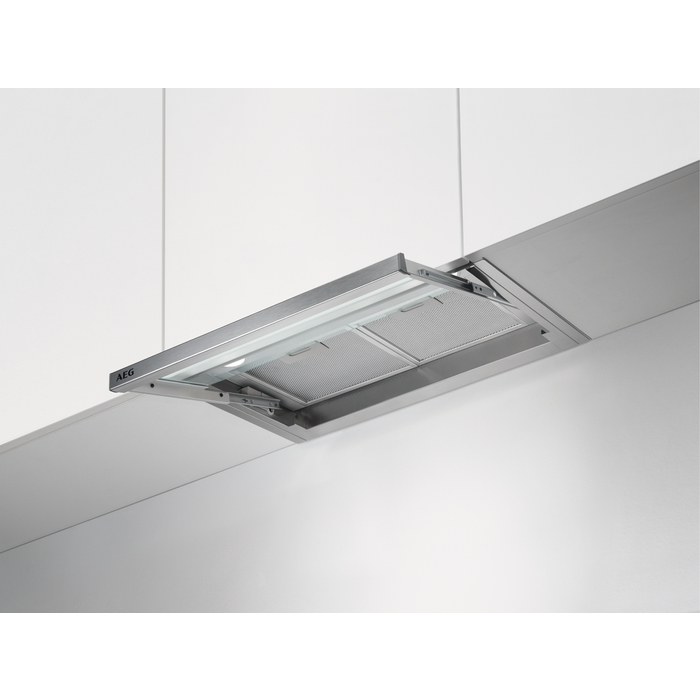 Grupo Filtrante Aeg Dpe4641M - Clase C
