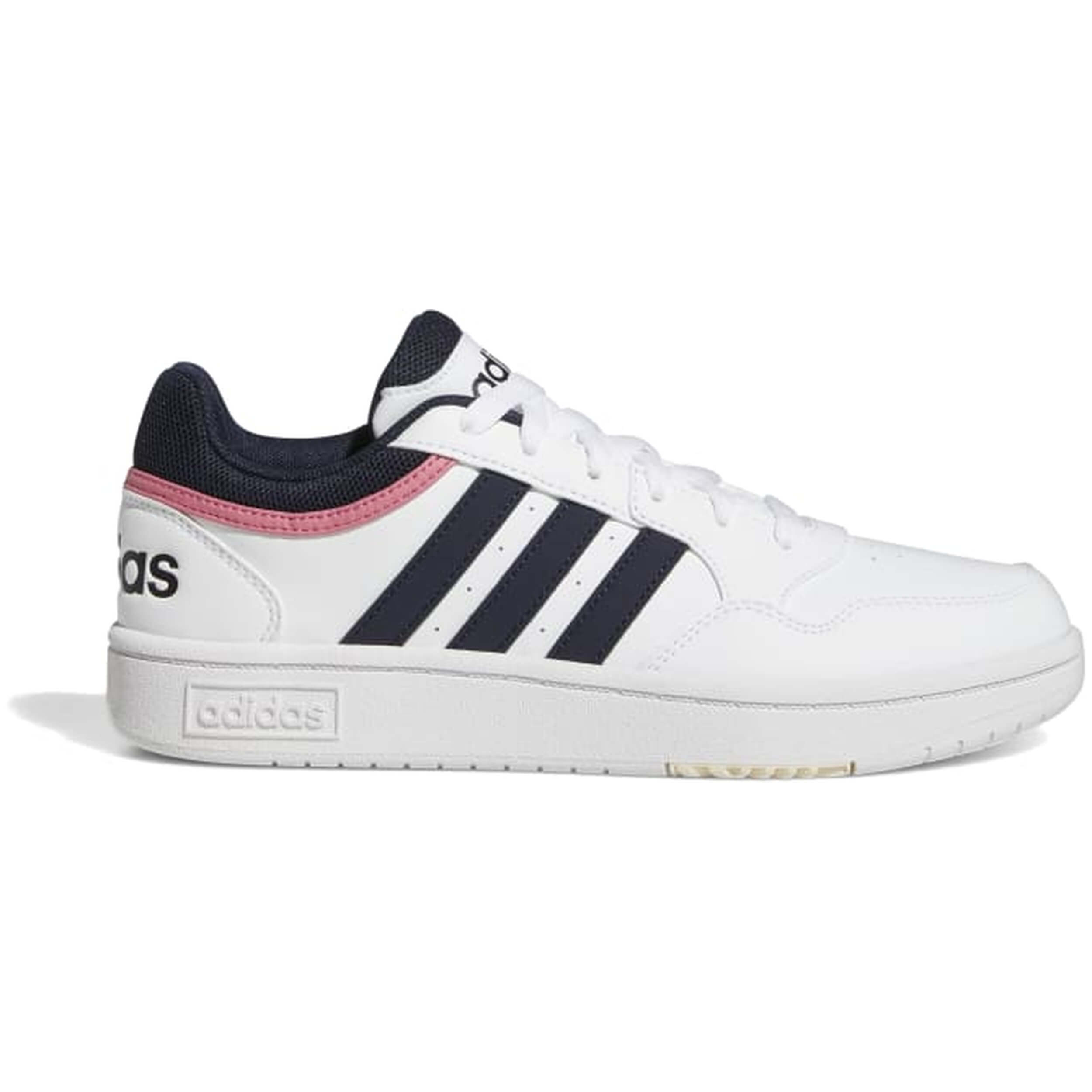 Zapatillas Sneakers Adidas modelo GW3037 para Mujer en color Blanco