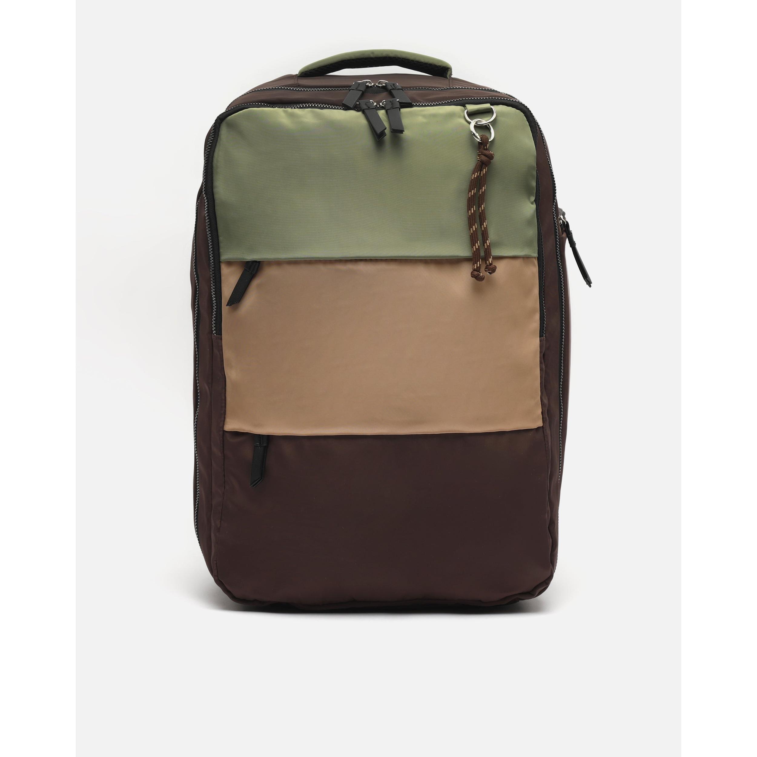 Bristoli mochila de viaje con bolsillo para portátil 15.6 pulgadas Mochila Viaje Misako