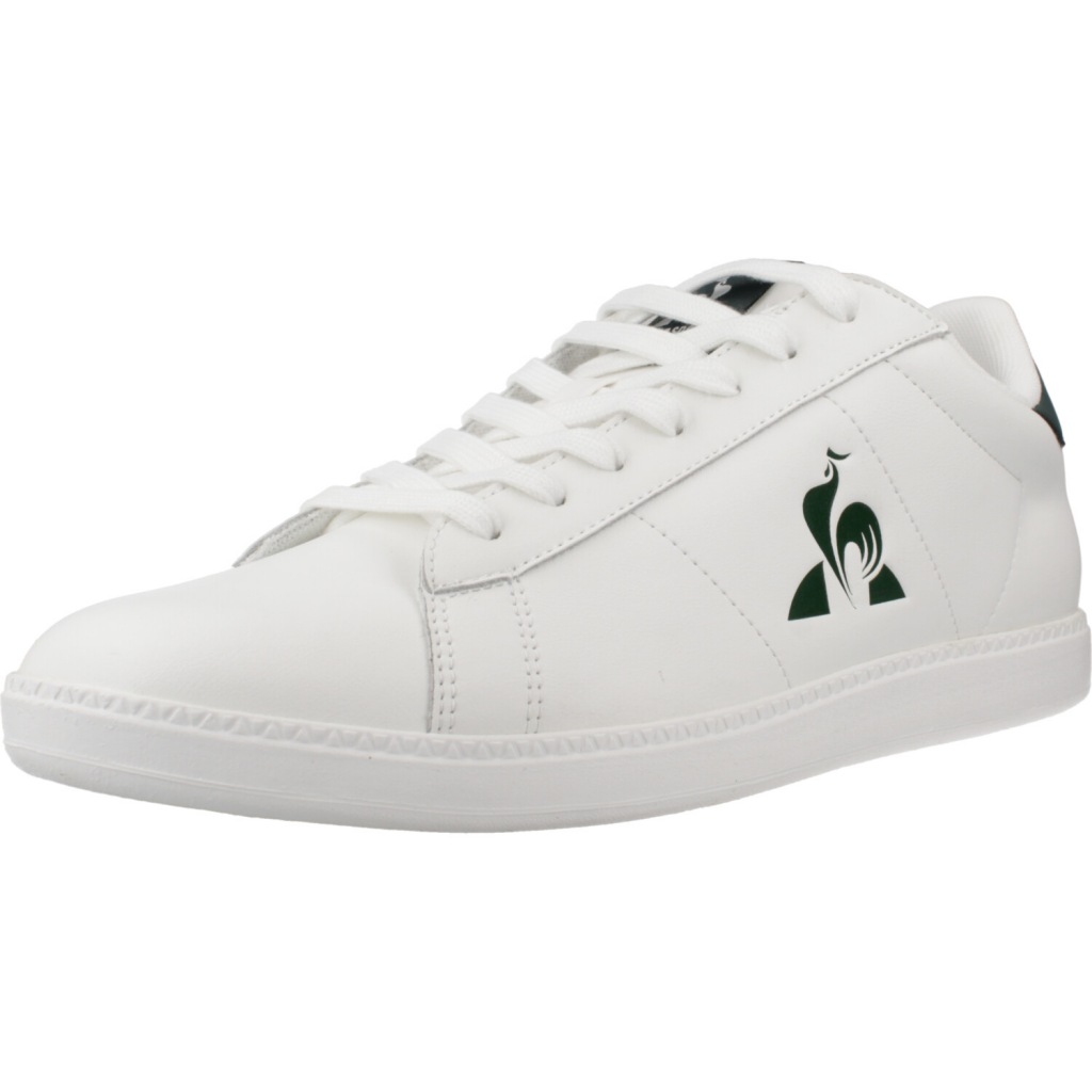 Zapatillas deportivas de Hombre Marca Le Coq Sportif Modelo Courtset 2
