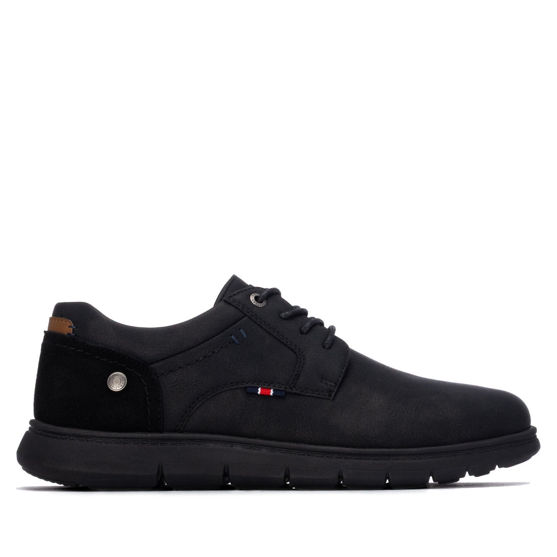 Refresh - Blucher/Derby Hombre - Calzado Cómodo y Versátil - Moda casual - Modelo 17670804