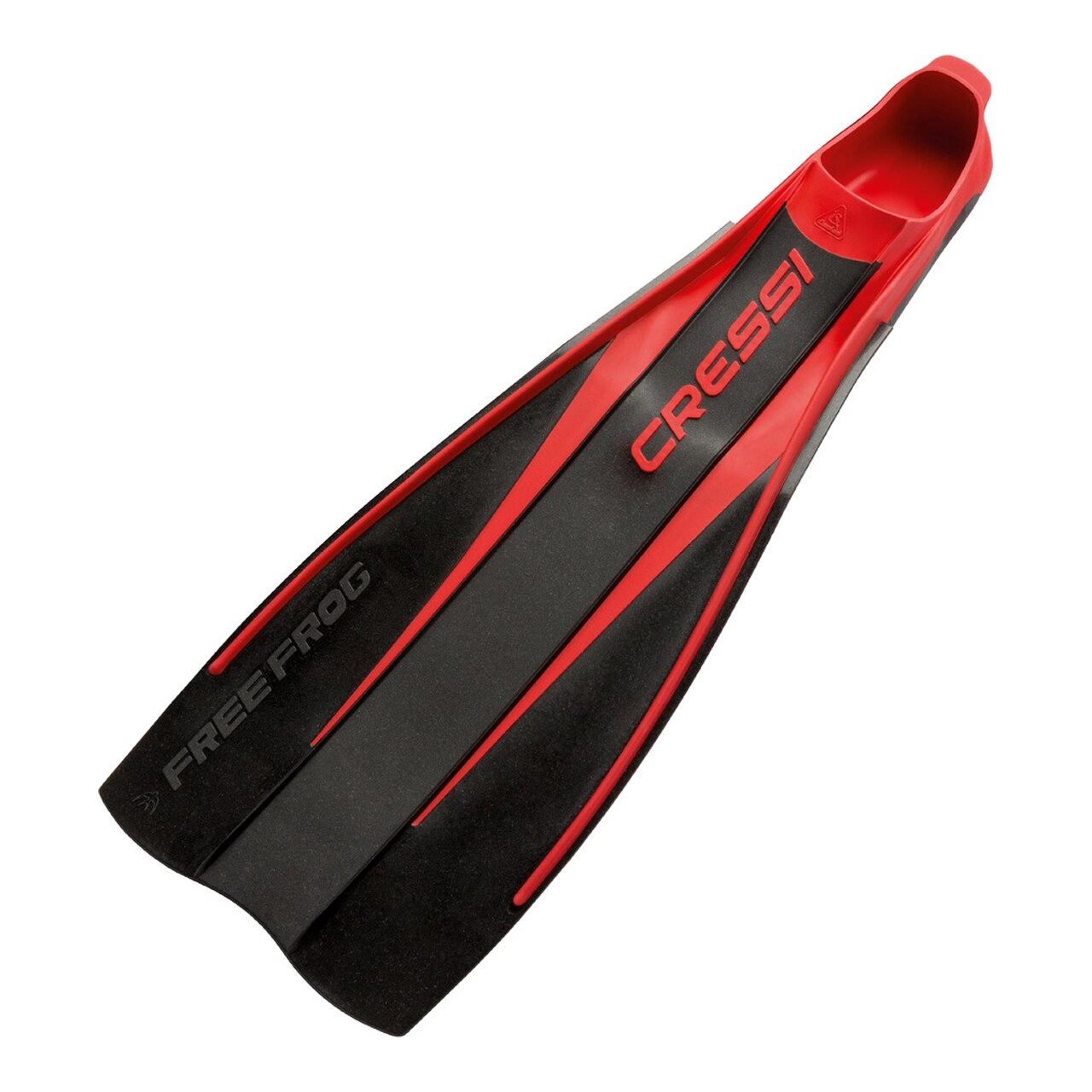 Aletas De Snorkel Free Frog ABR 152237