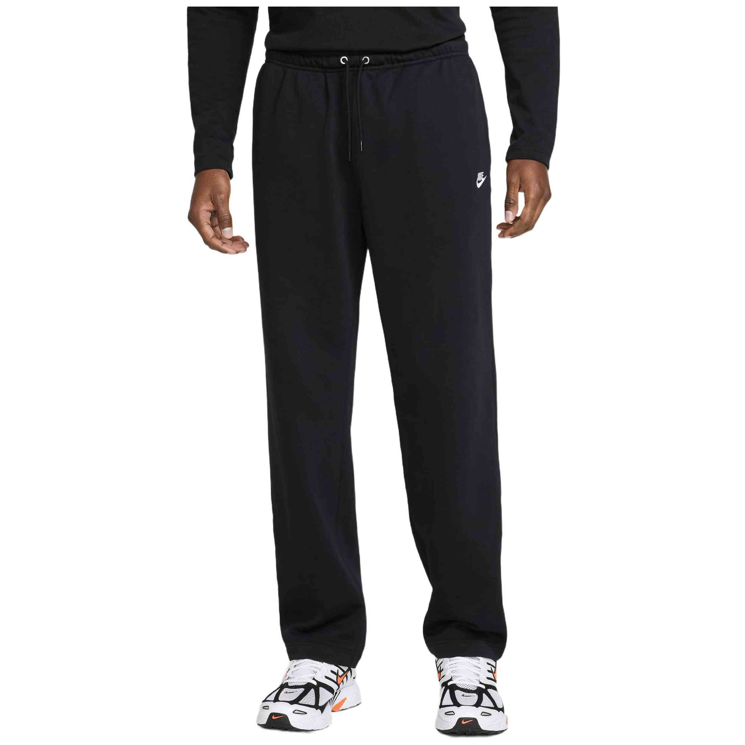 Pantalon De Chandal Nike para Hombre en color Negro