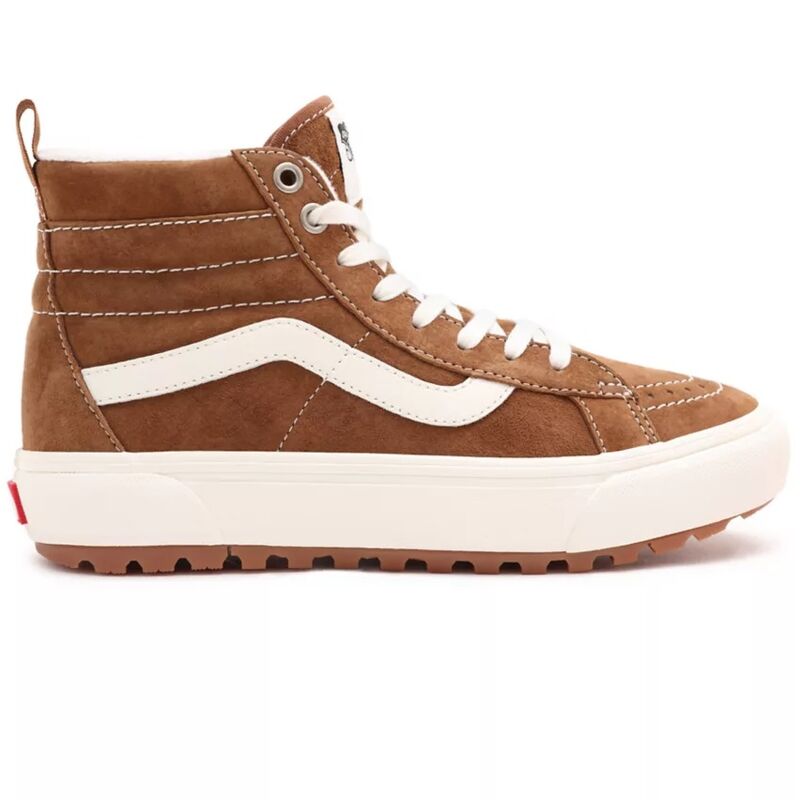 Zapatillas Vans Marrones Sk8-Hi MTE