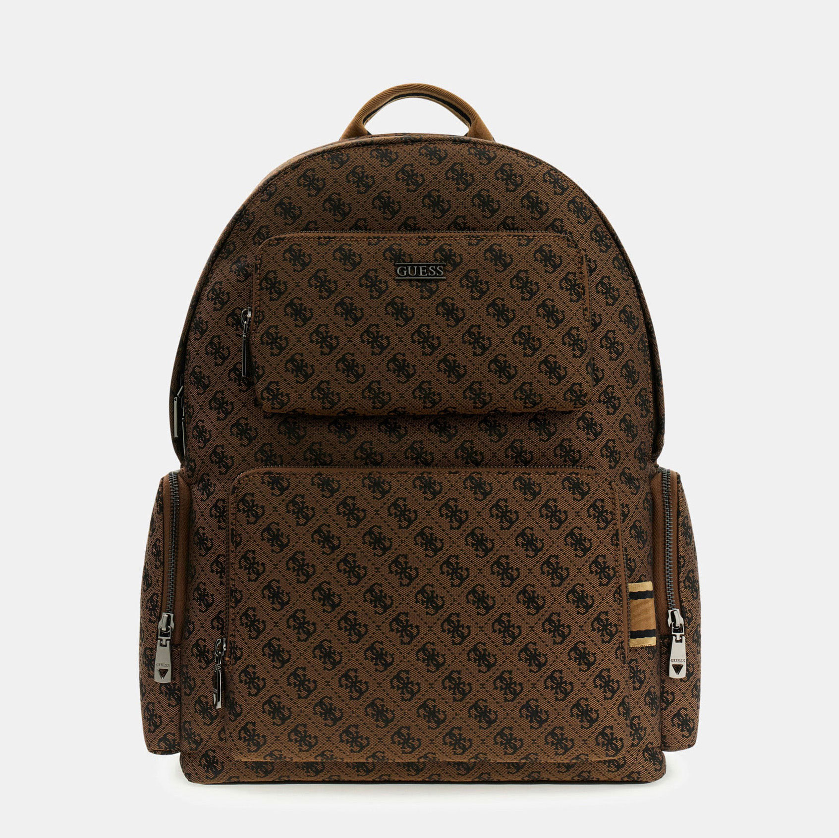 Guess Mochila Marrón HMBOST P6111-COF , para Hombre