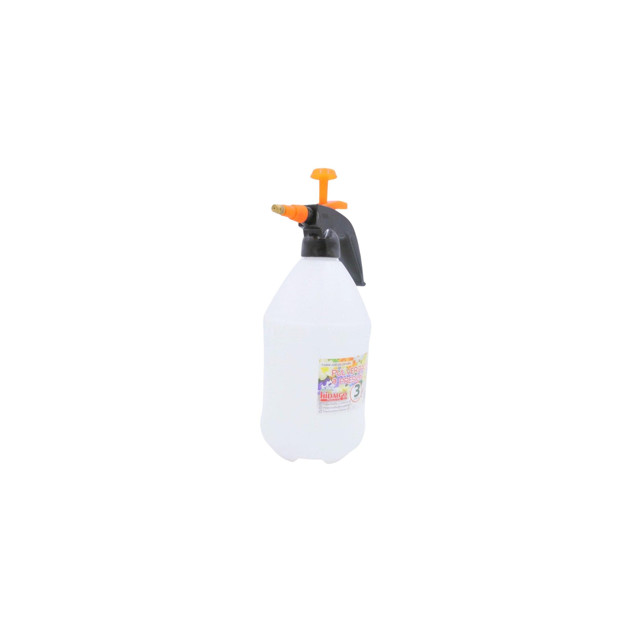 Pulverizador a Presión Previa de 3 Litros Bricoloco.com