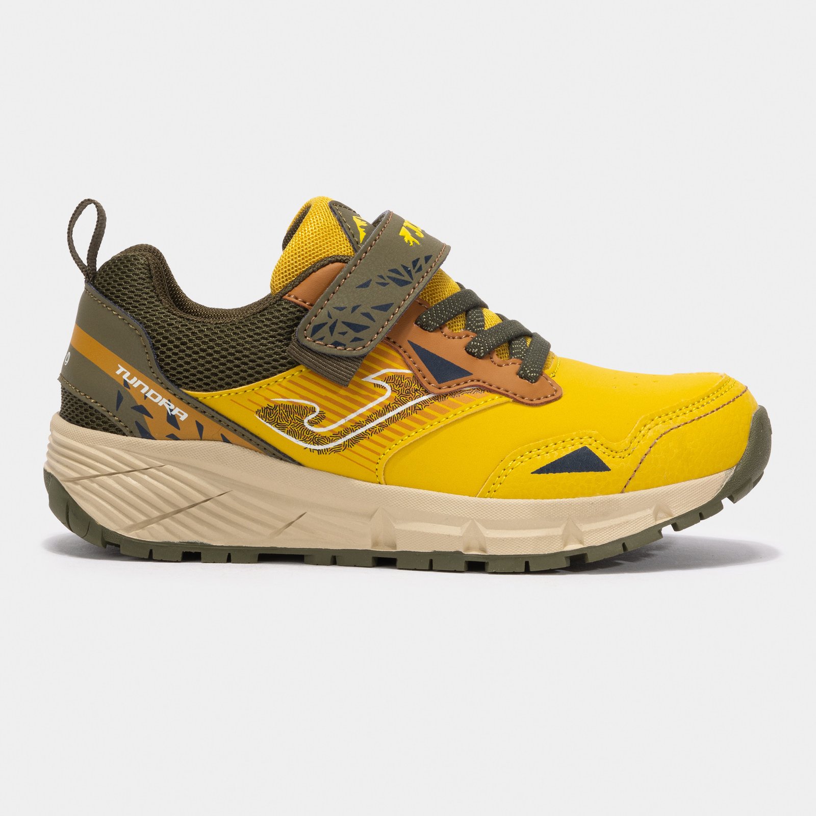 Deportivo Joma TUNDRA JR 2526 CAMEL CMsport 3092 JOMA