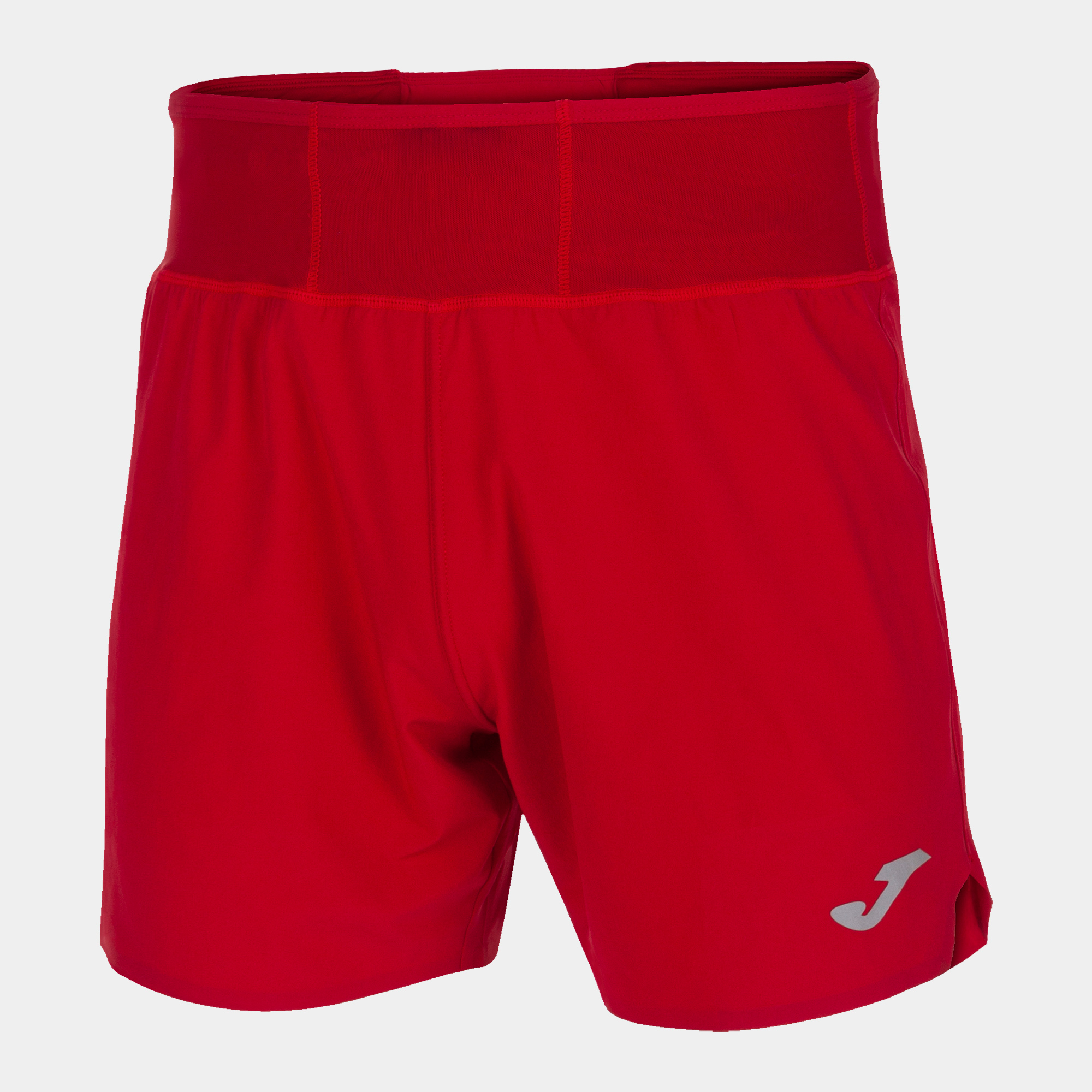 JOMA SHORT TRAIL ROJO Talla S Hombre Adulto
