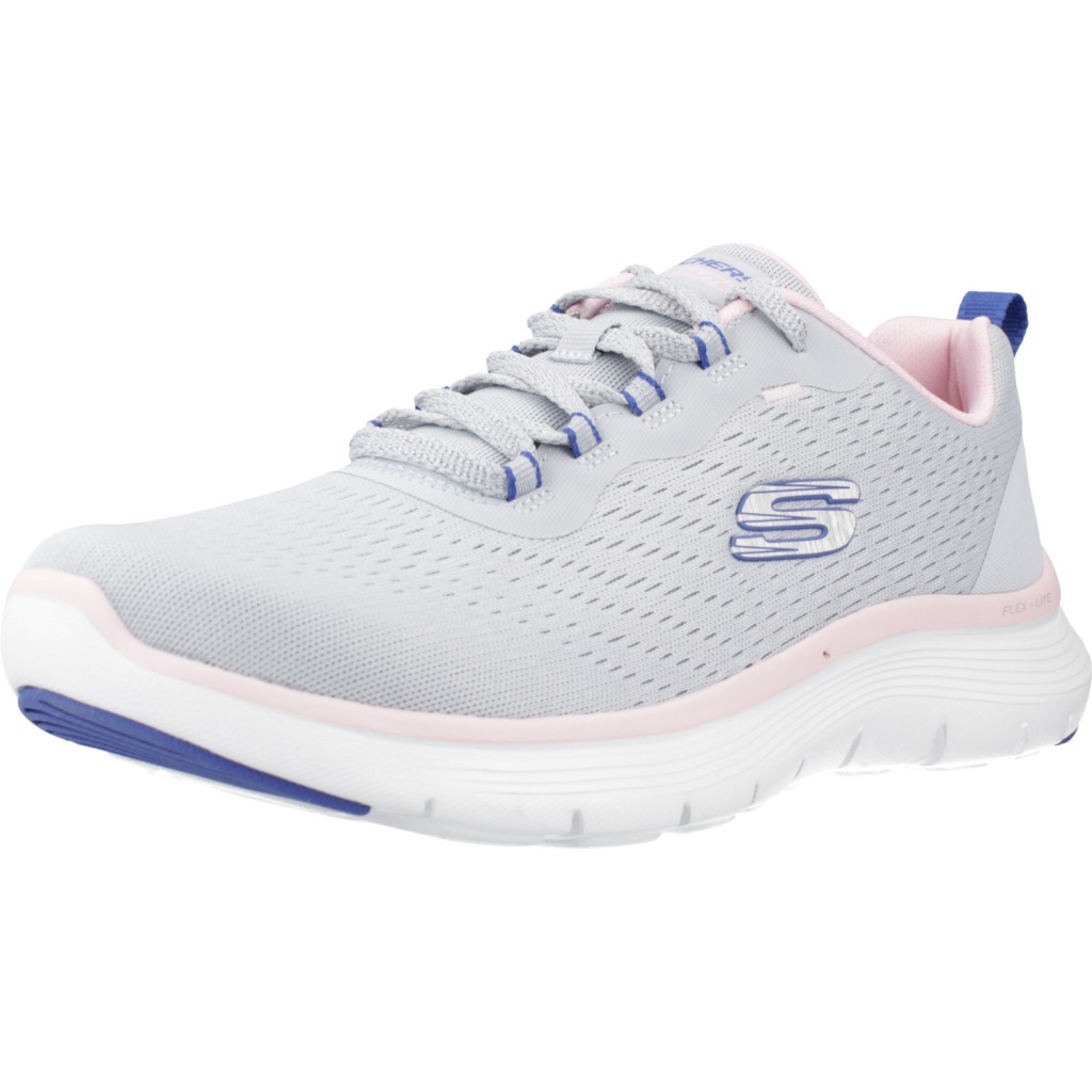 Zapatillas Mujer Skechers Flex Appeal 5.0 - Para Mujer MKP