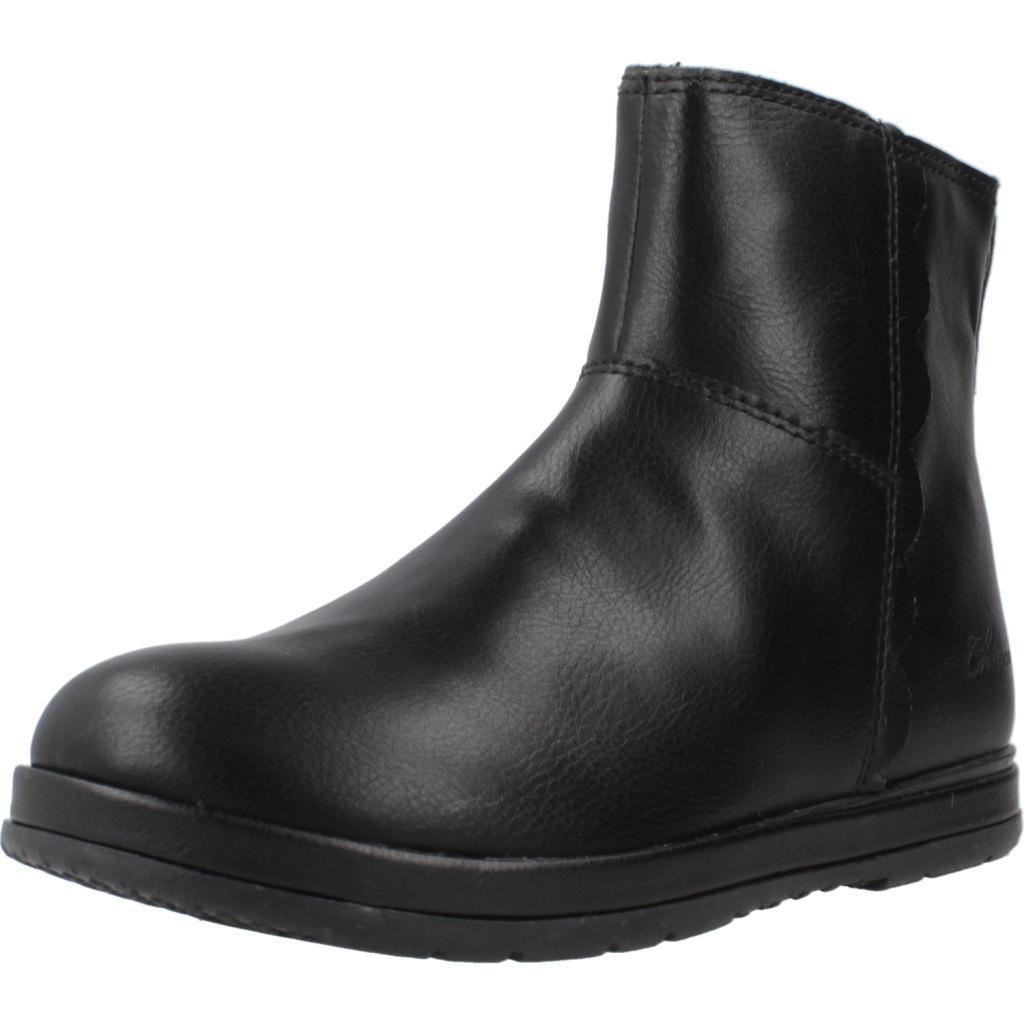 Botas Niña Marca Chicco Modelo 1070158c