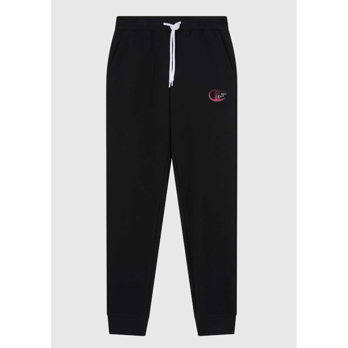Pantalón Champion 118913-KK001 – Comodidad y Estilo Deportivo