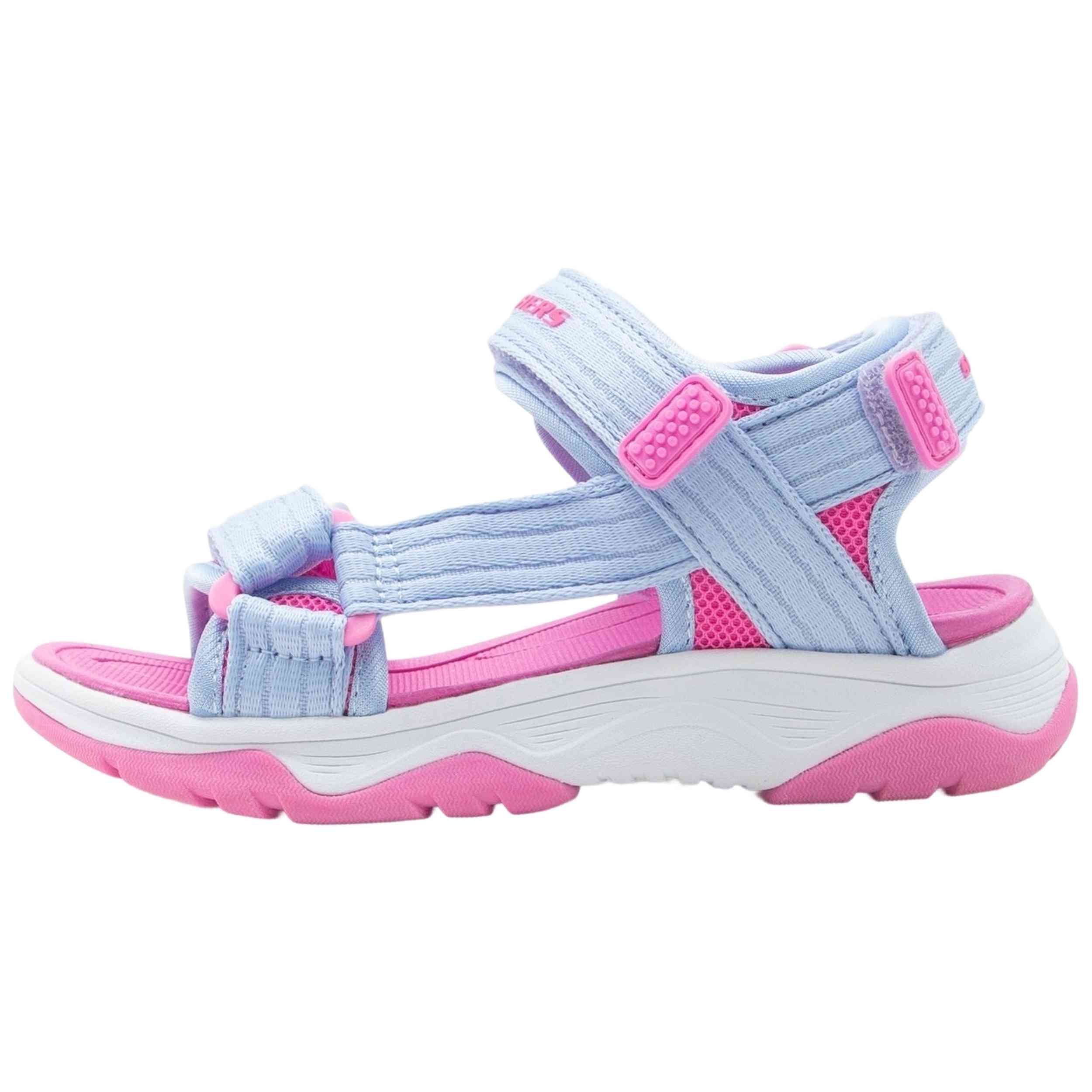 Sandalias Skechers Tread Seeker MKP